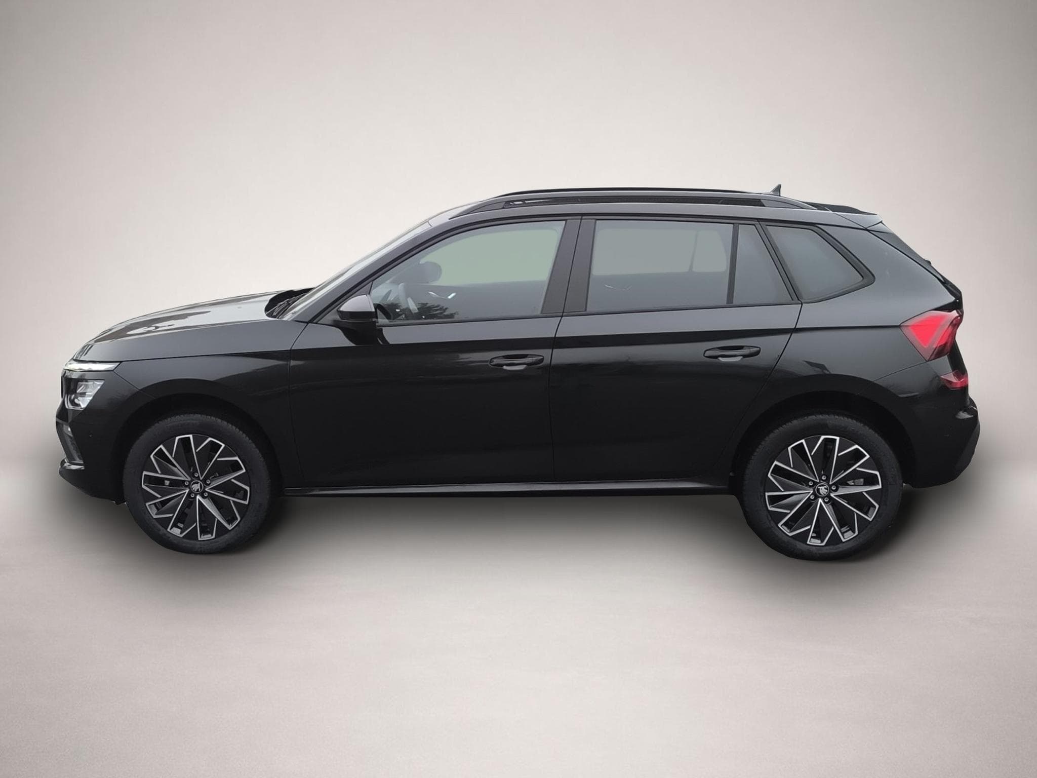 Skoda Kamiq (2025) - Foto 4