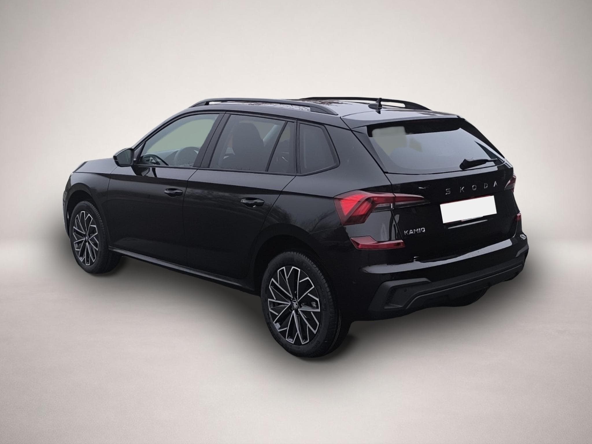 Skoda Kamiq (2025) - Foto 5