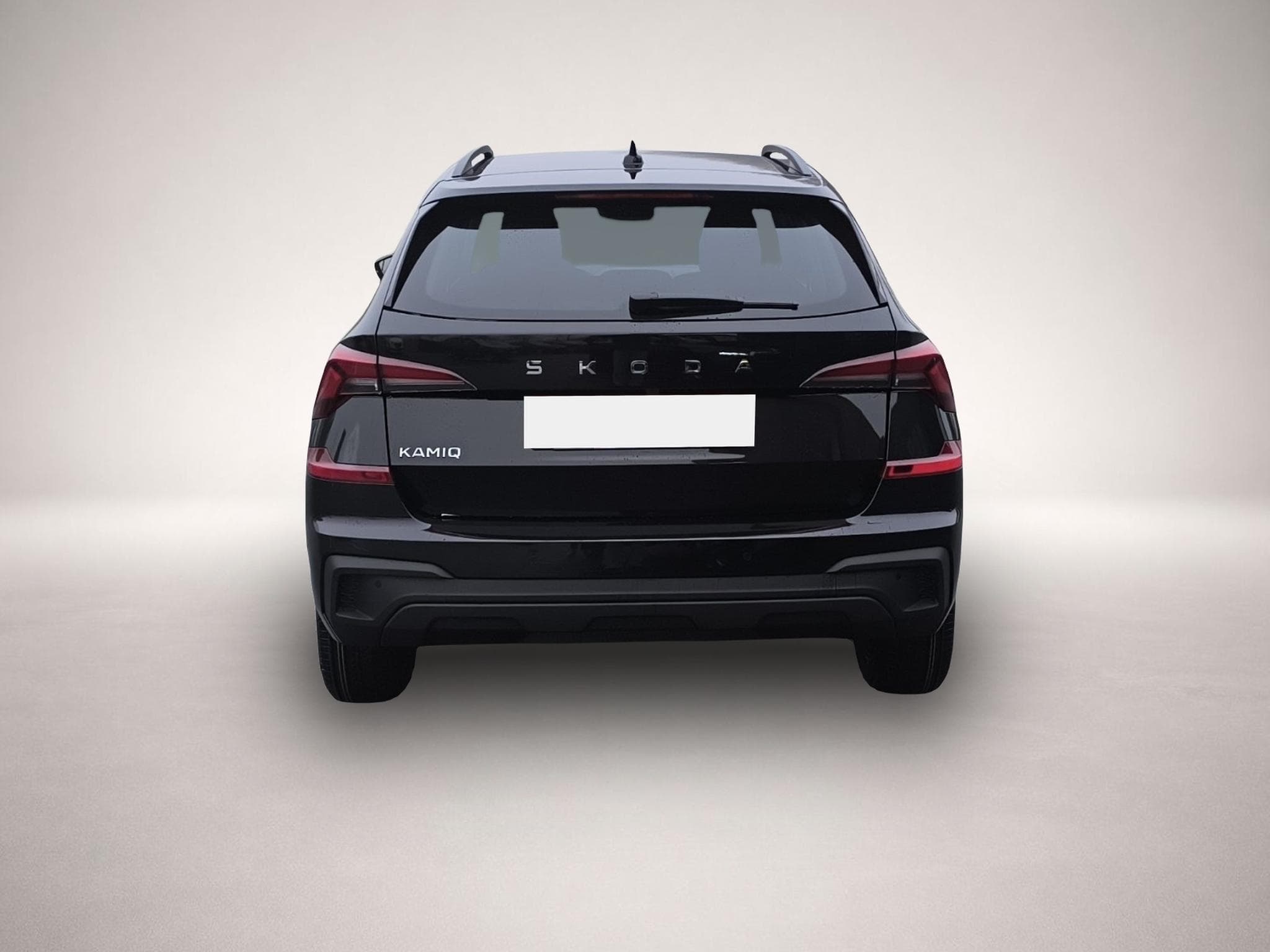 Skoda Kamiq (2025) - Foto 6