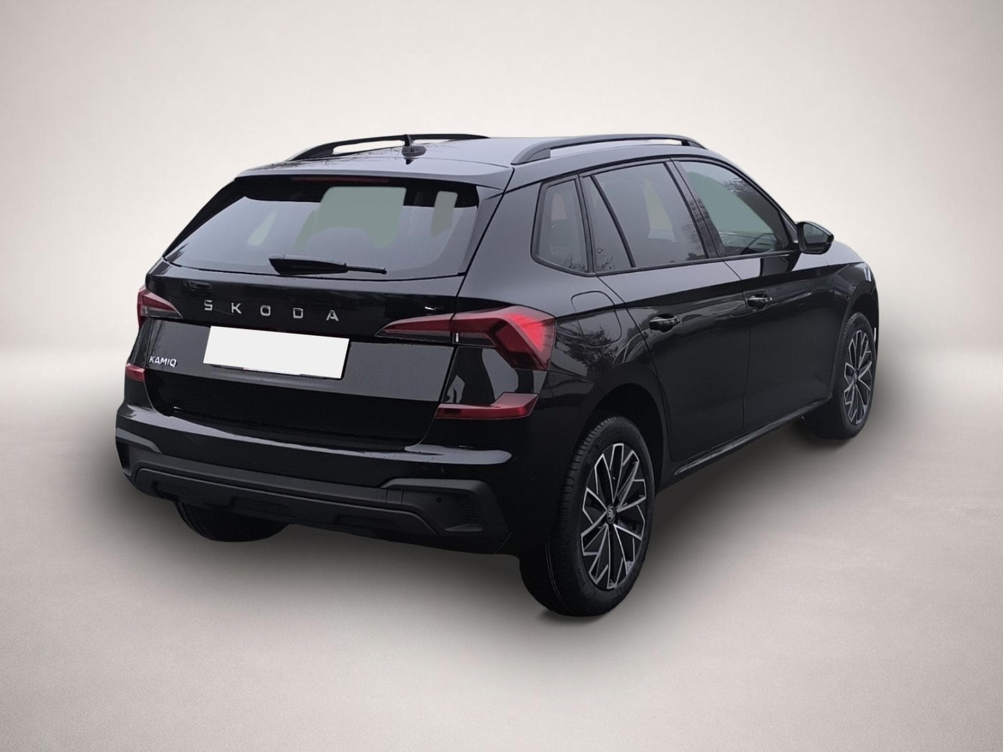 Skoda Kamiq (2025) - Foto 7