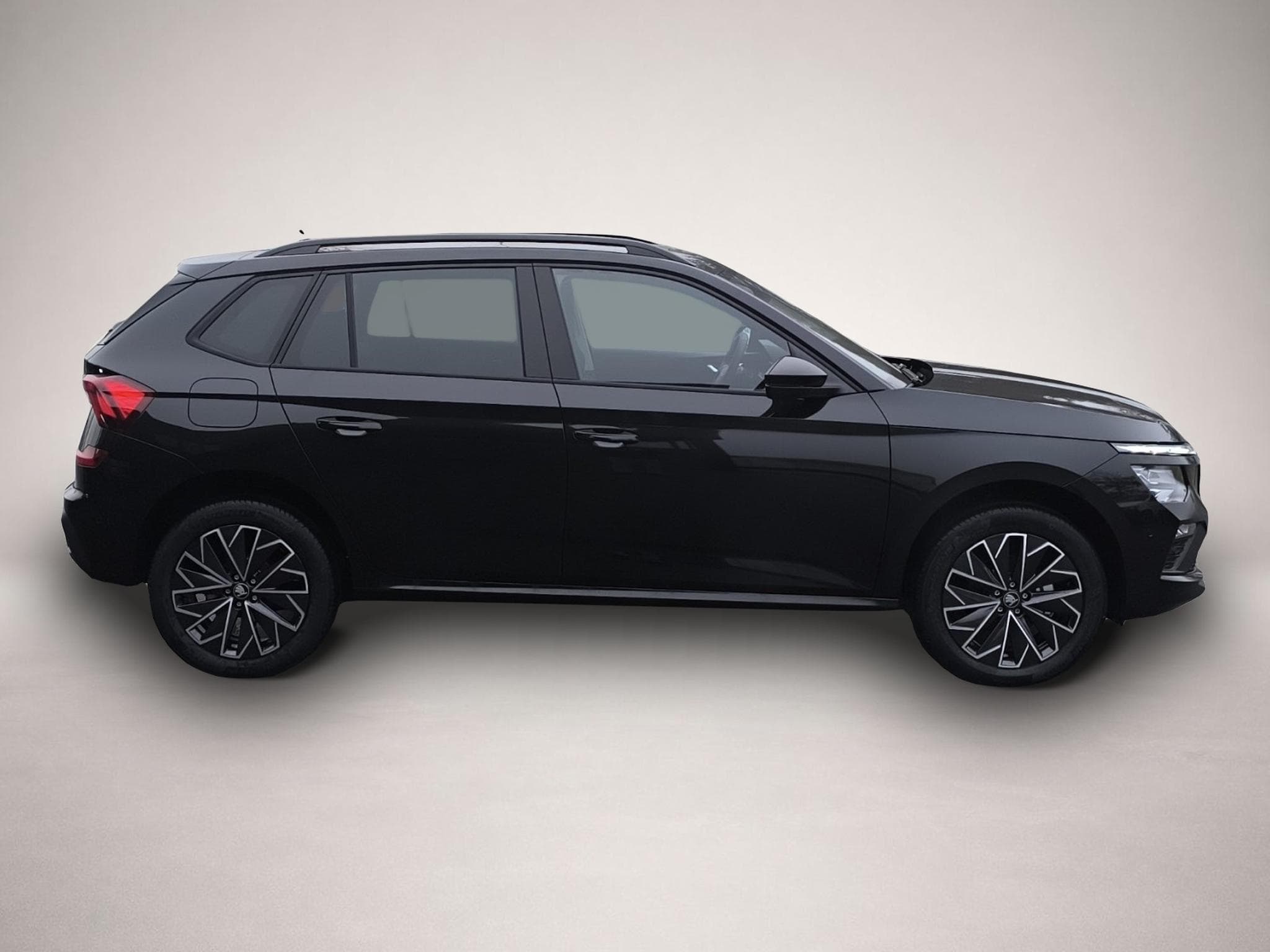 Skoda Kamiq (2025) - Foto 8