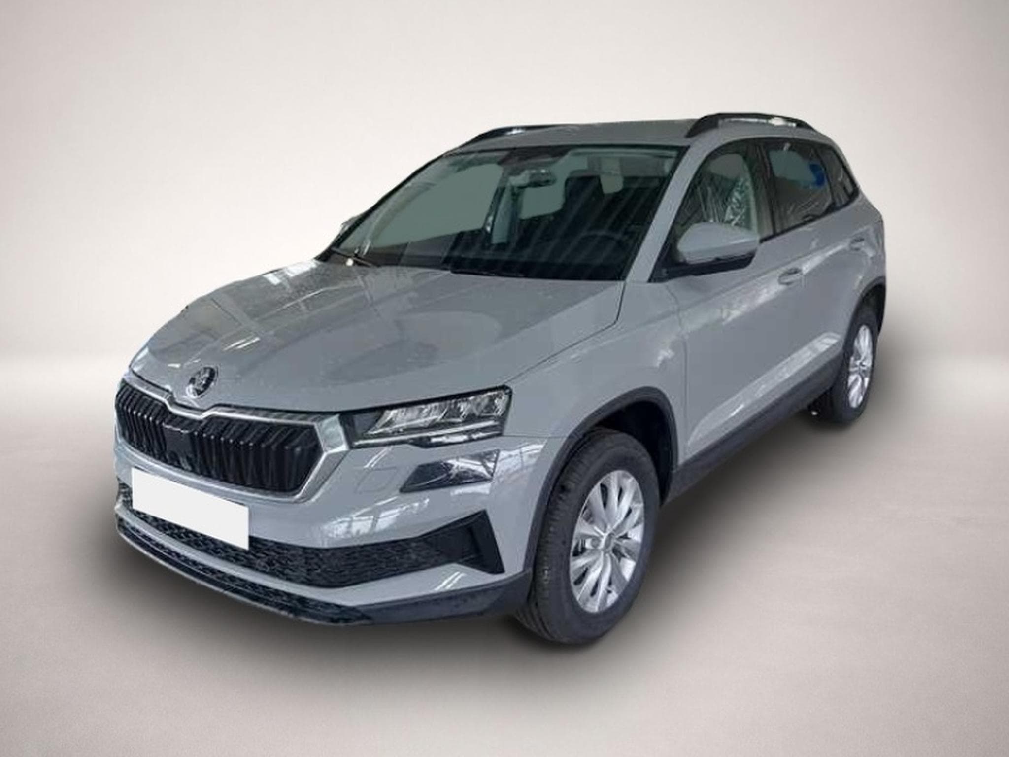 Skoda Karoq (2026) - Foto 1