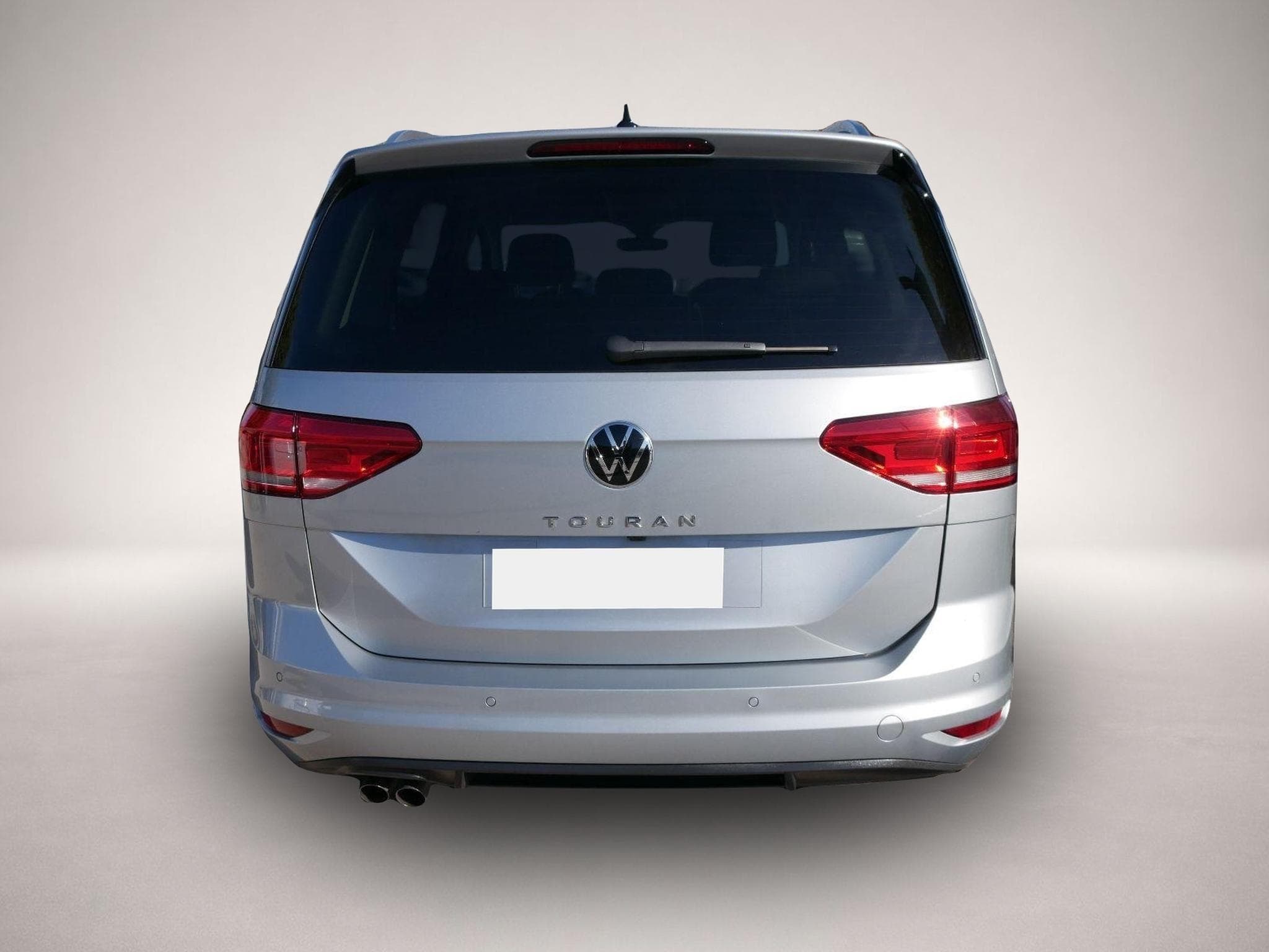 VW Touran (2026) - Foto 2
