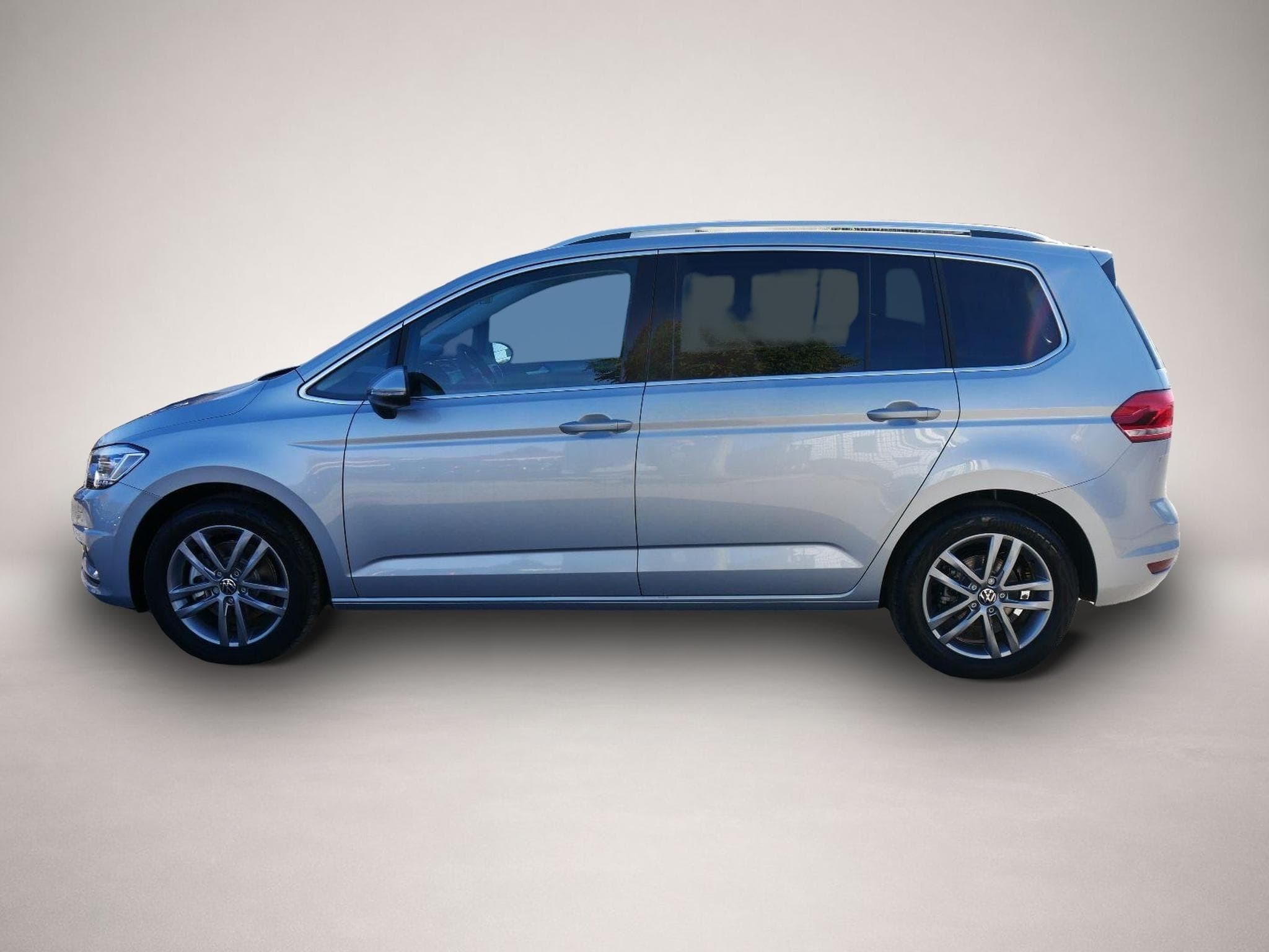 VW Touran (2026) - Foto 3