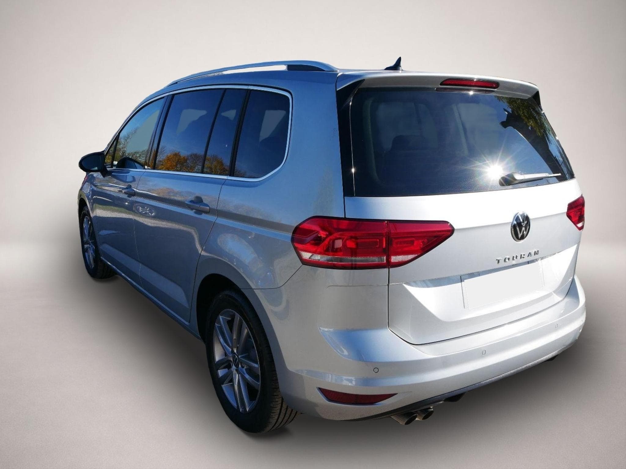 VW Touran (2026) - Foto 4