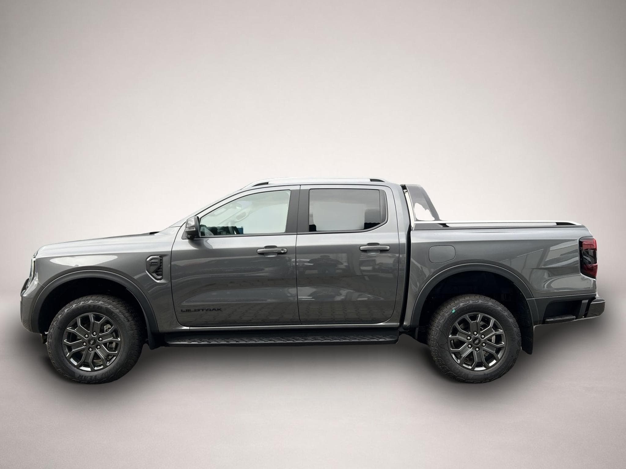 Ford Ranger (2026) - Foto 2