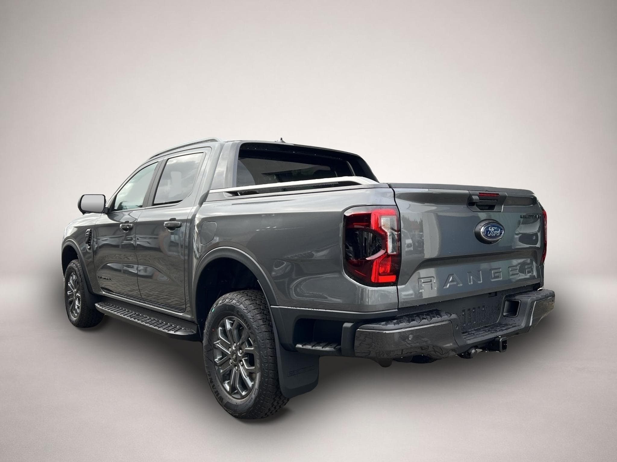 Ford Ranger (2026) - Foto 3