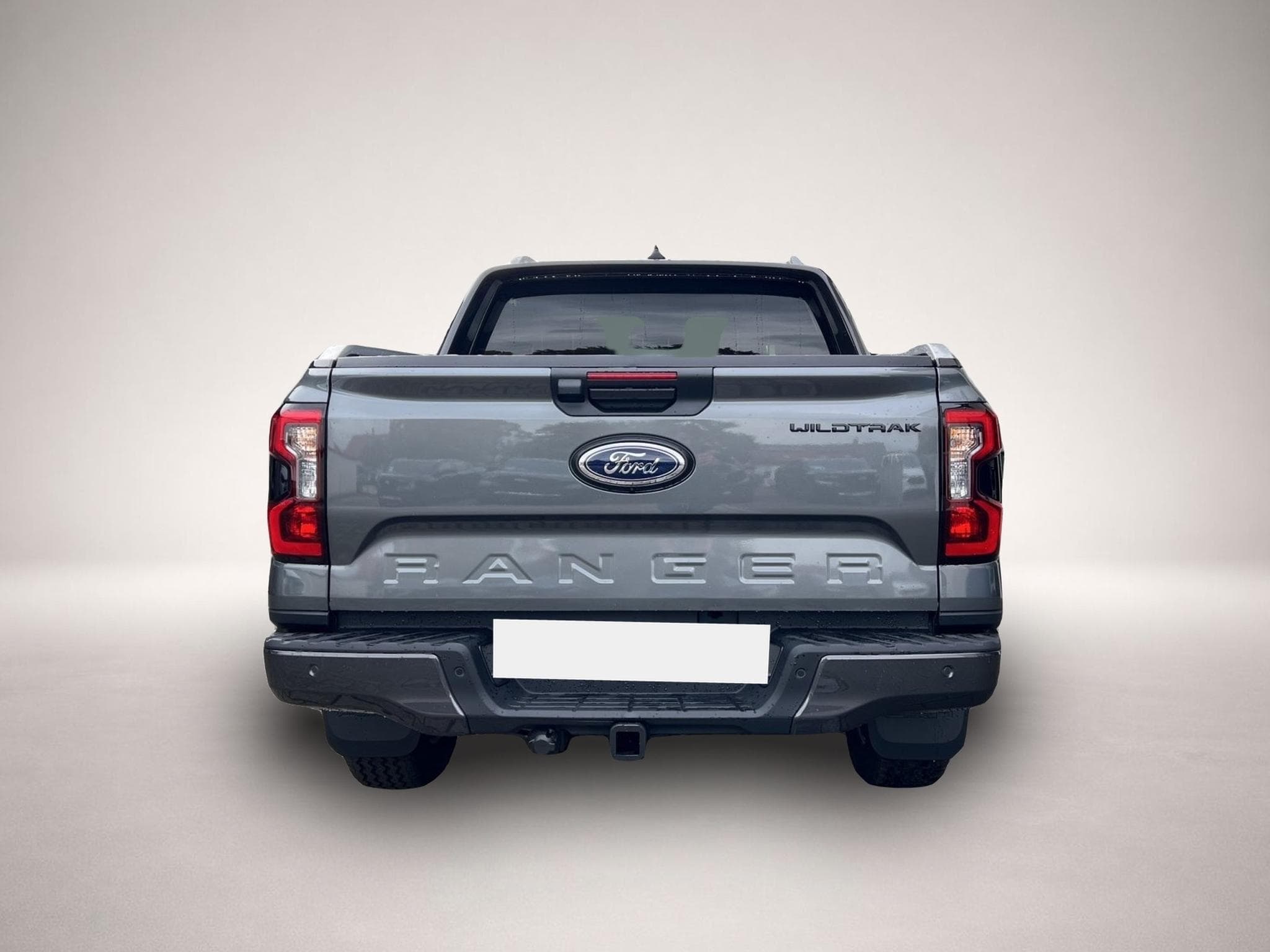 Ford Ranger (2026) - Foto 4