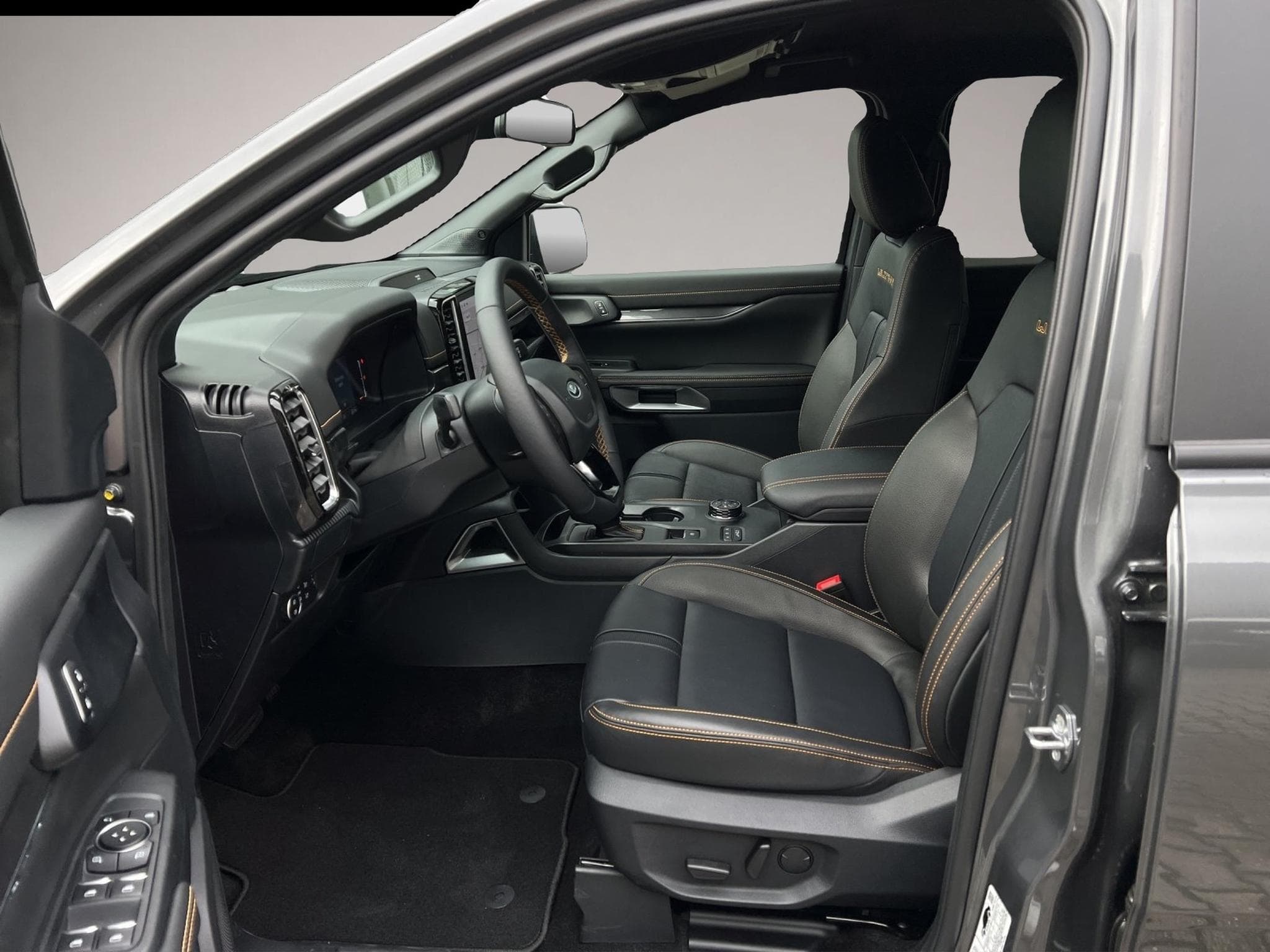 Ford Ranger (2026) - Foto 7