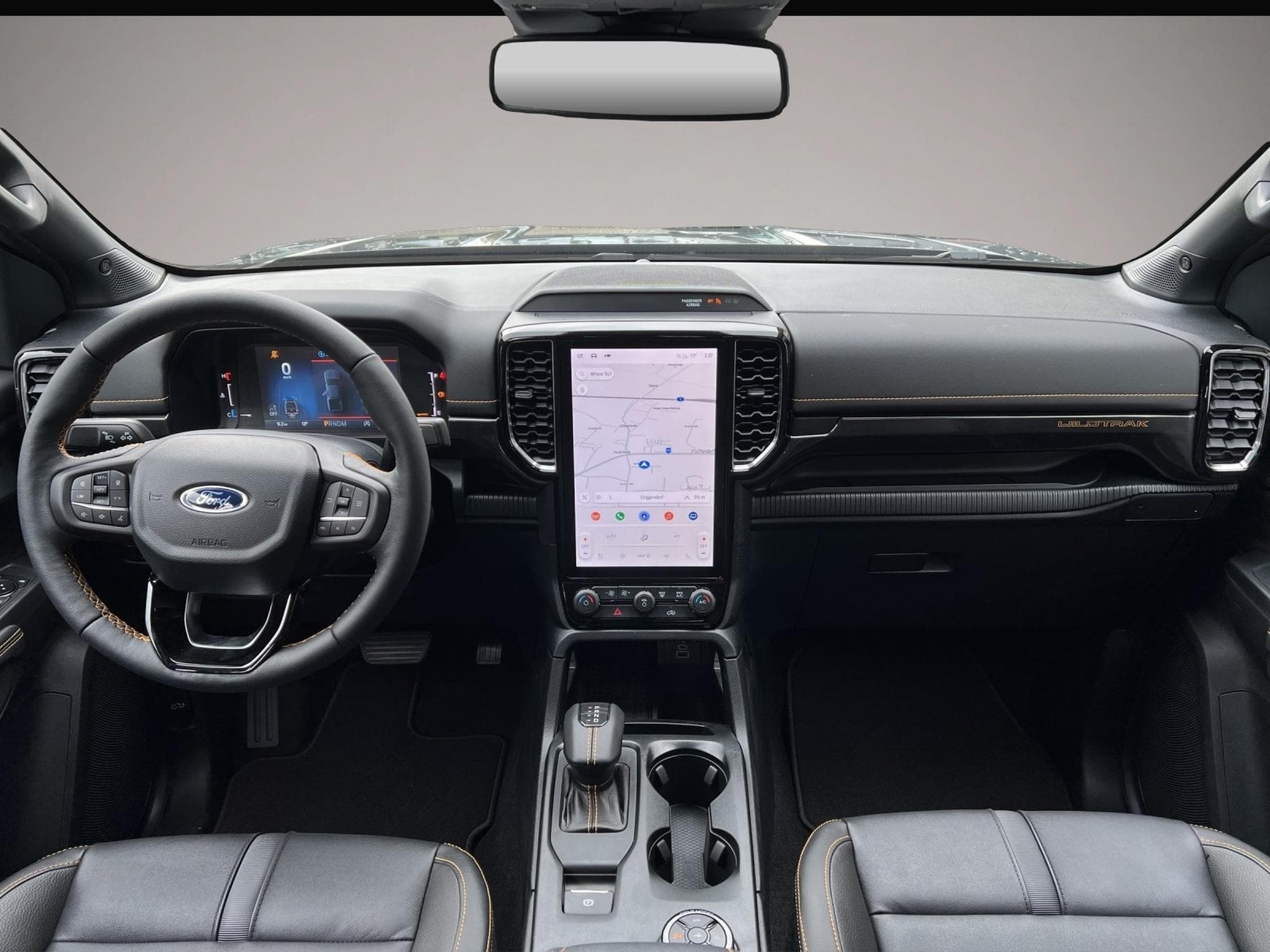 Ford Ranger (2026) - Foto 8