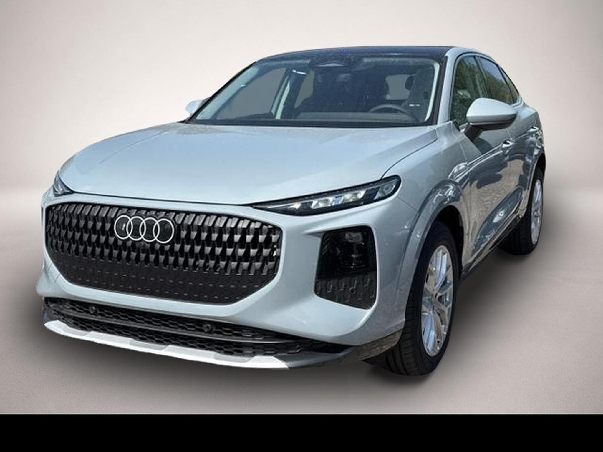 Audi Q3 (2026) - Foto 1