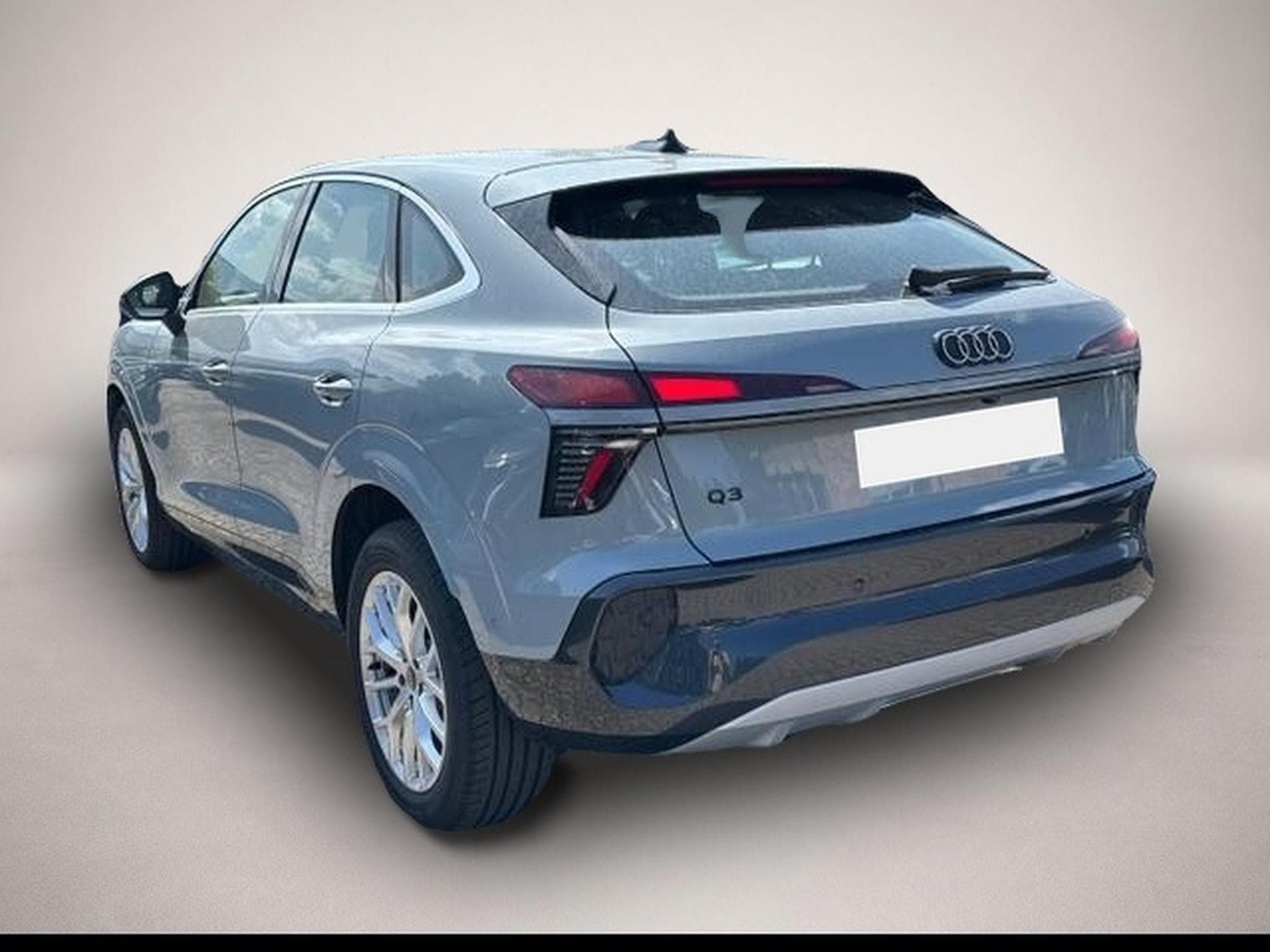 Audi Q3 (2026) - Foto 3