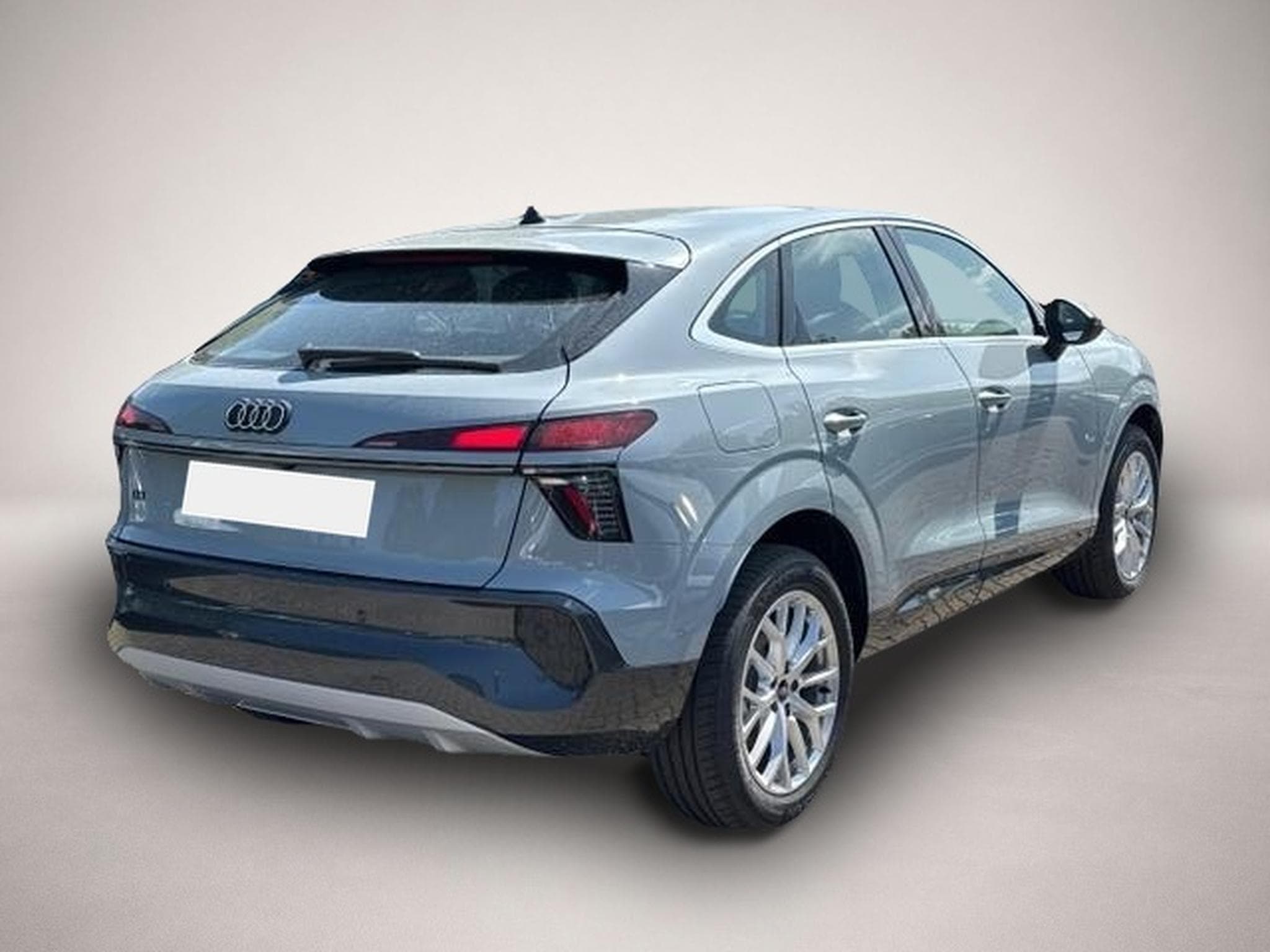 Audi Q3 (2026) - Foto 5