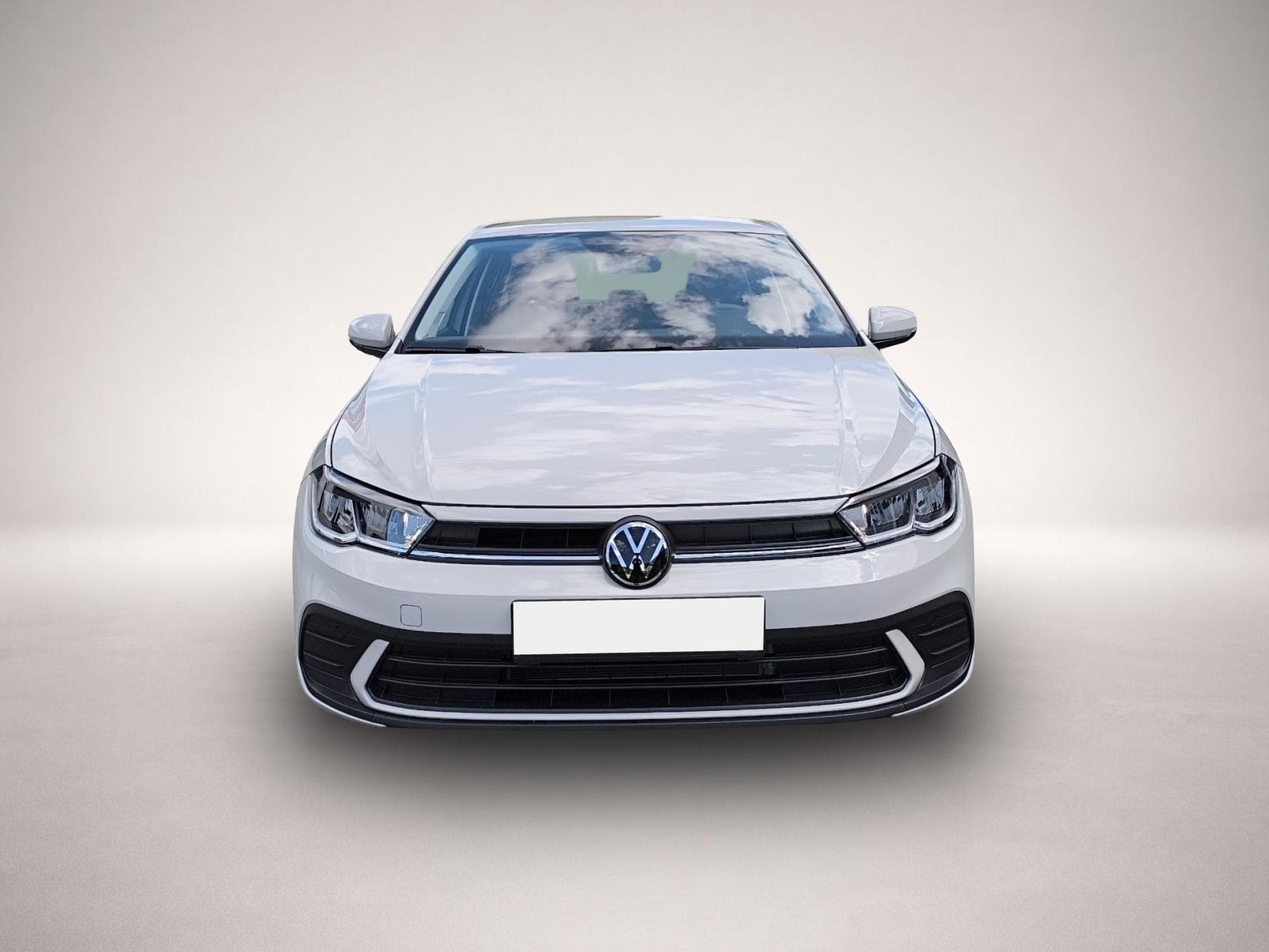 VW Polo (2025) - Foto 2