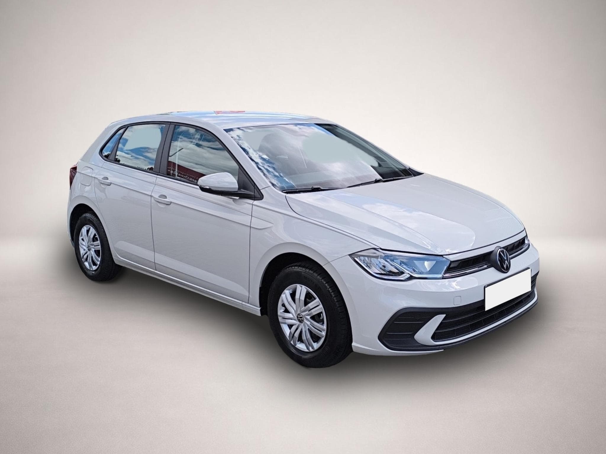 VW Polo (2025) - Foto 3