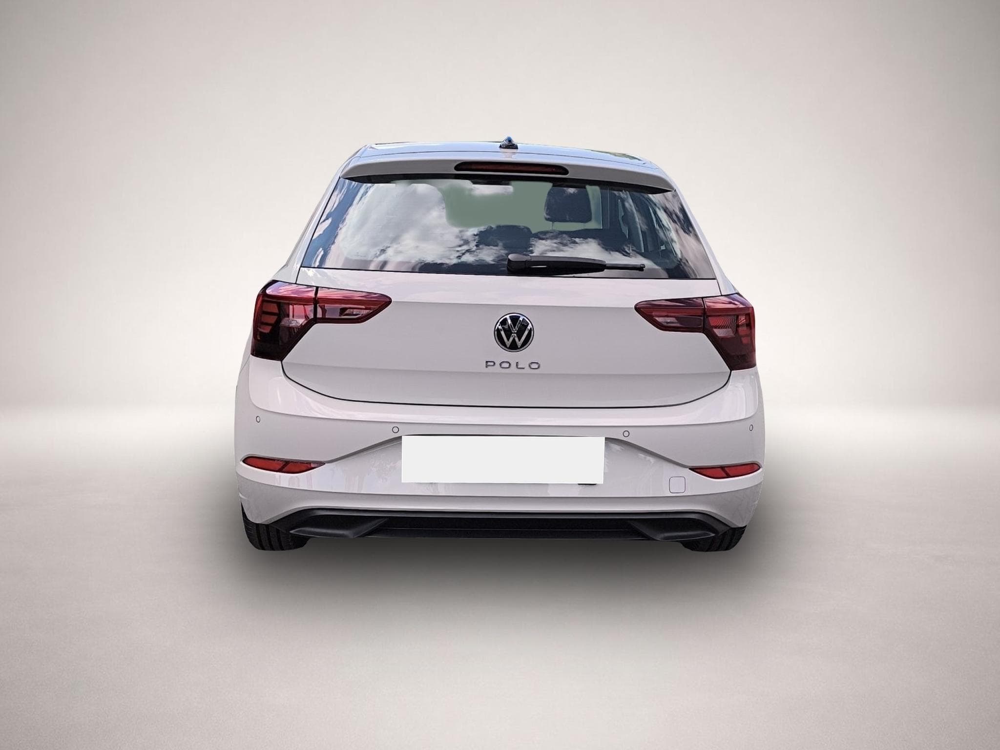 VW Polo (2025) - Foto 6