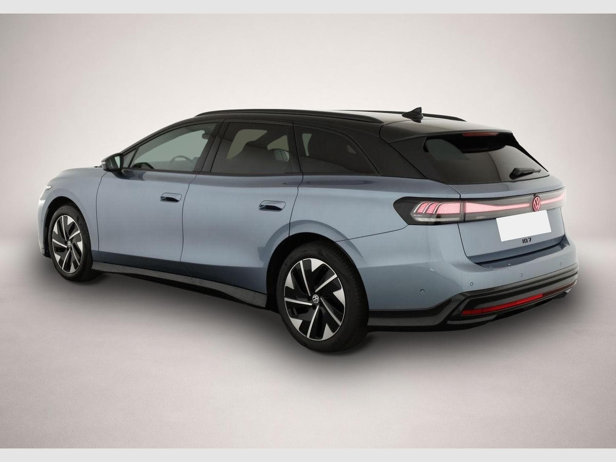 VW ID.5 (2026) - Foto 4