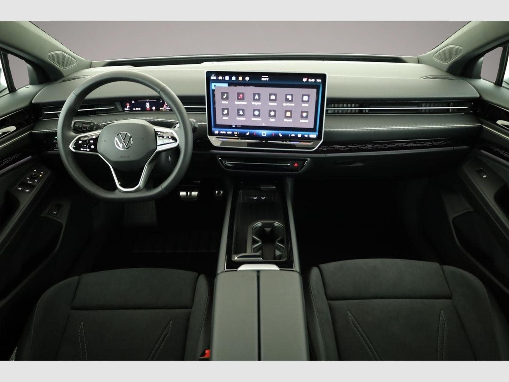 VW ID.5 (2026) - Foto 5