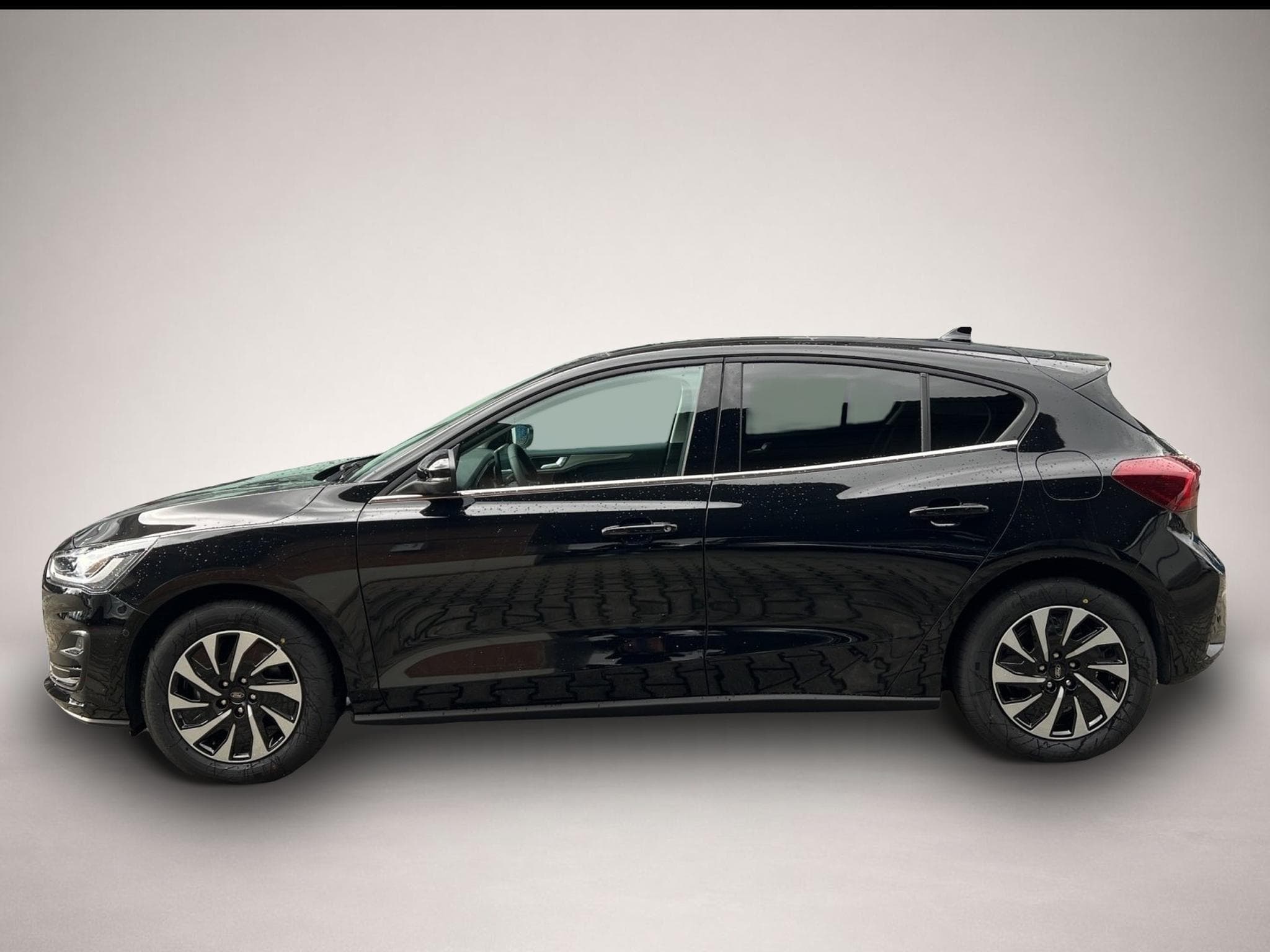 Ford Focus (2026) - Foto 2
