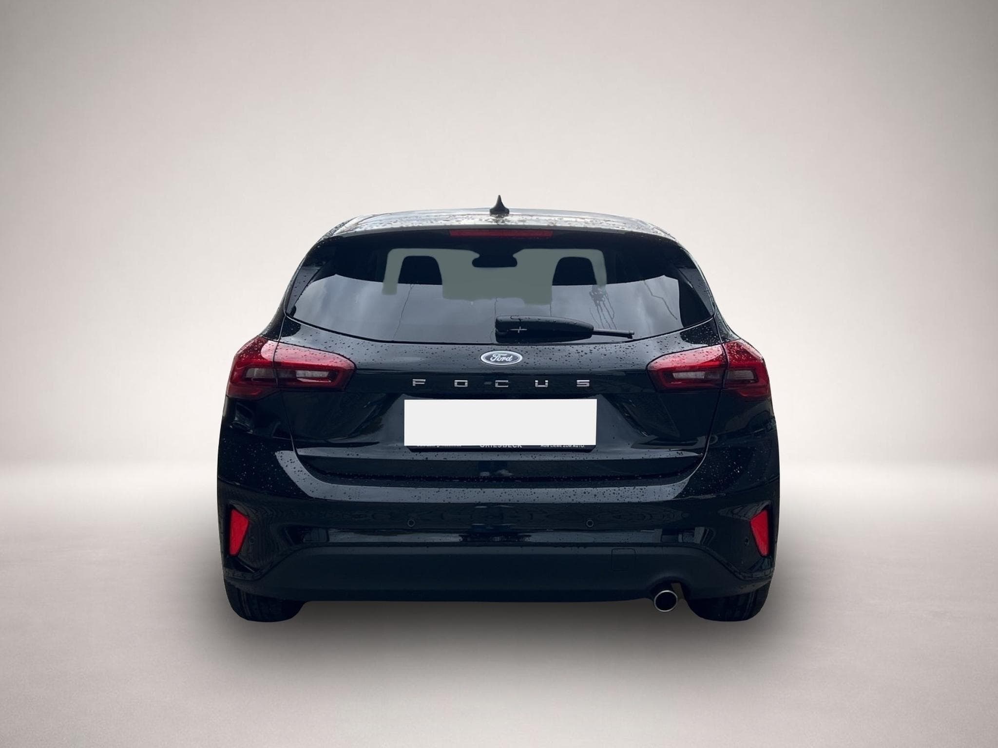 Ford Focus (2026) - Foto 4