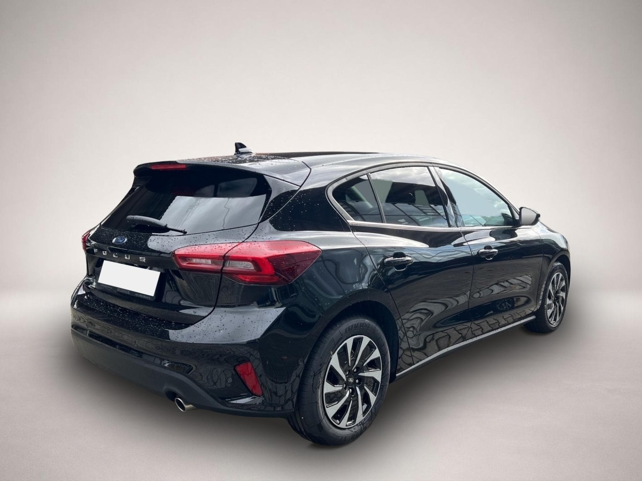 Ford Focus (2026) - Foto 5