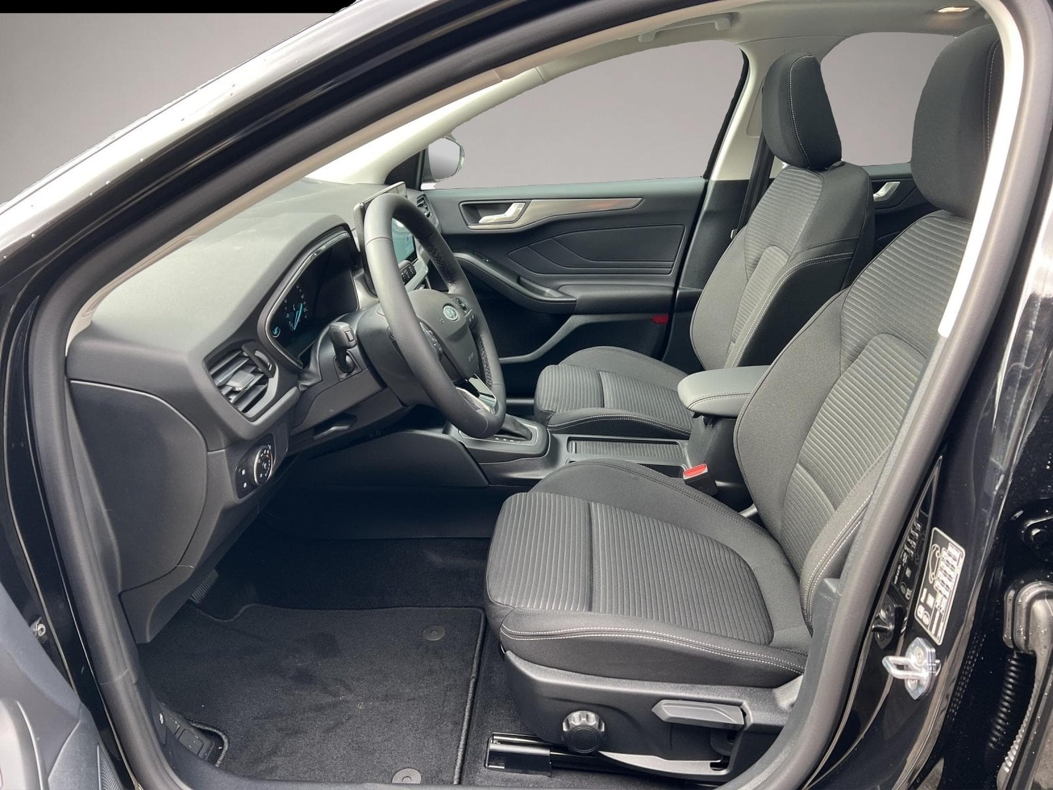Ford Focus (2026) - Foto 7