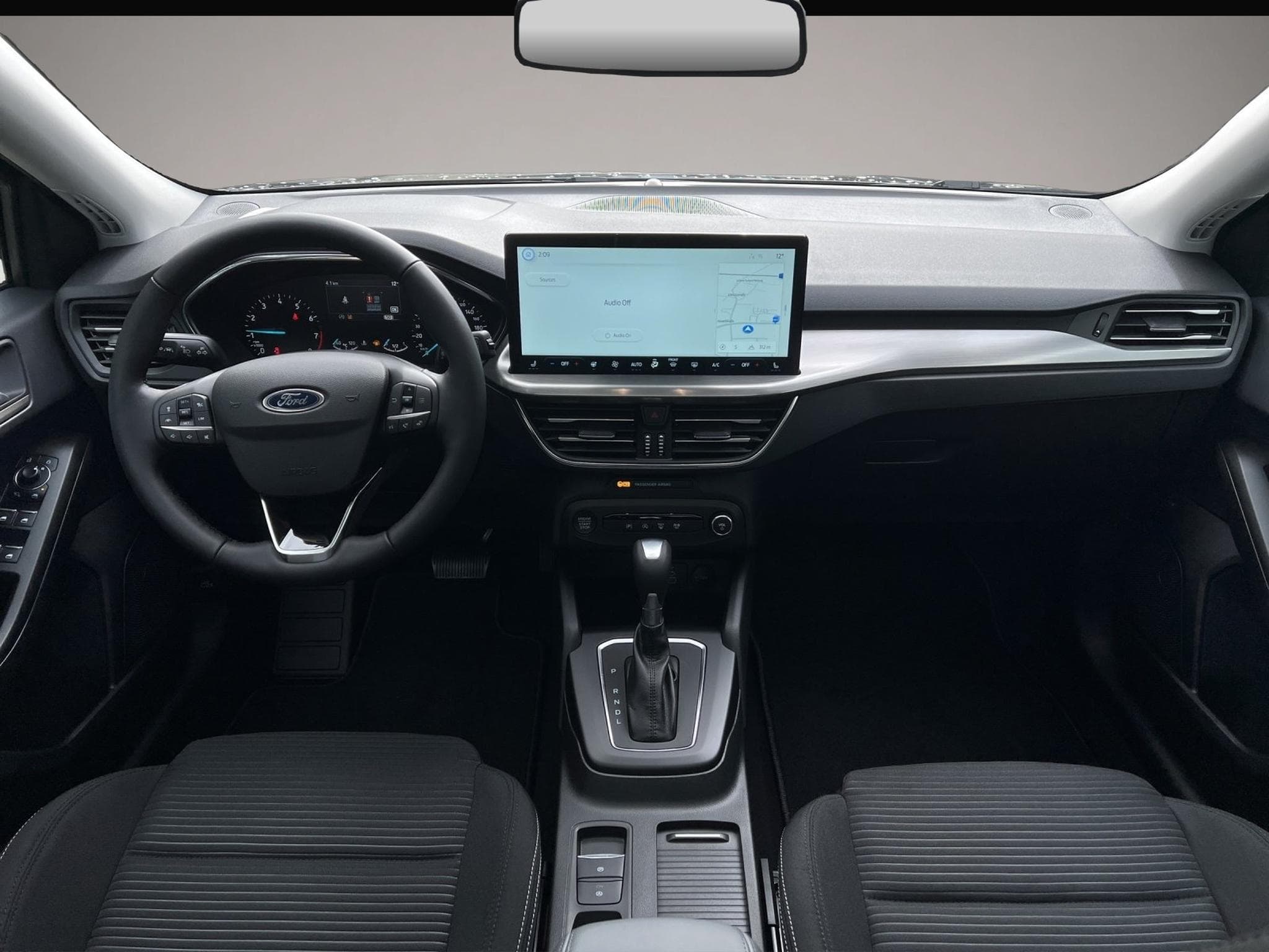 Ford Focus (2026) - Foto 8