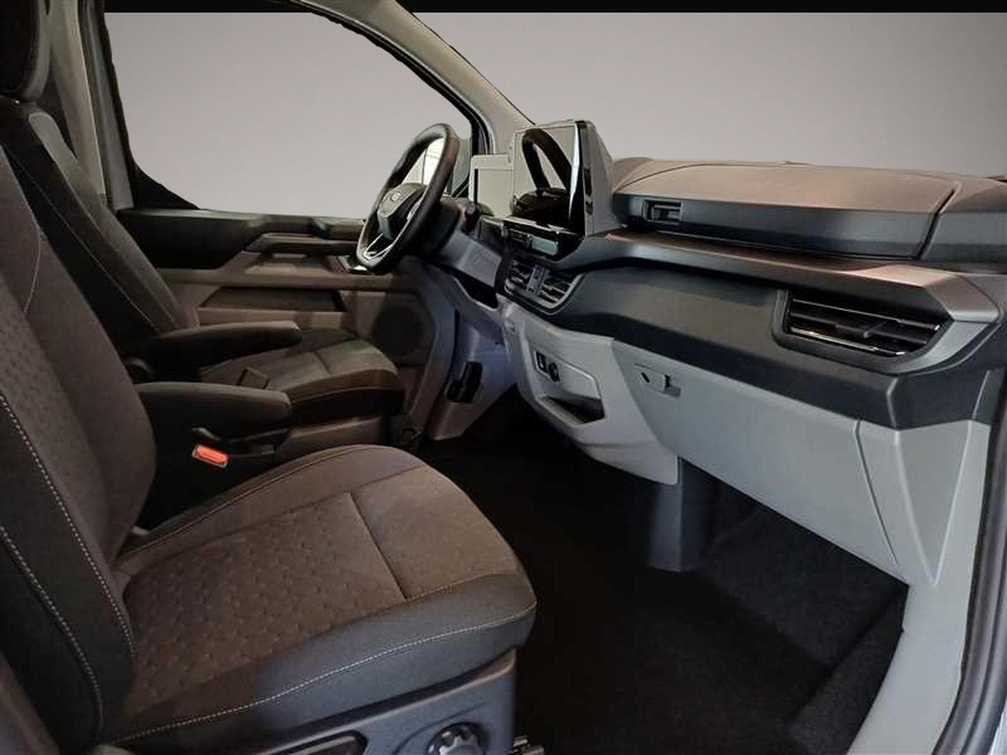 Ford Tourneo (2026) - Foto 2