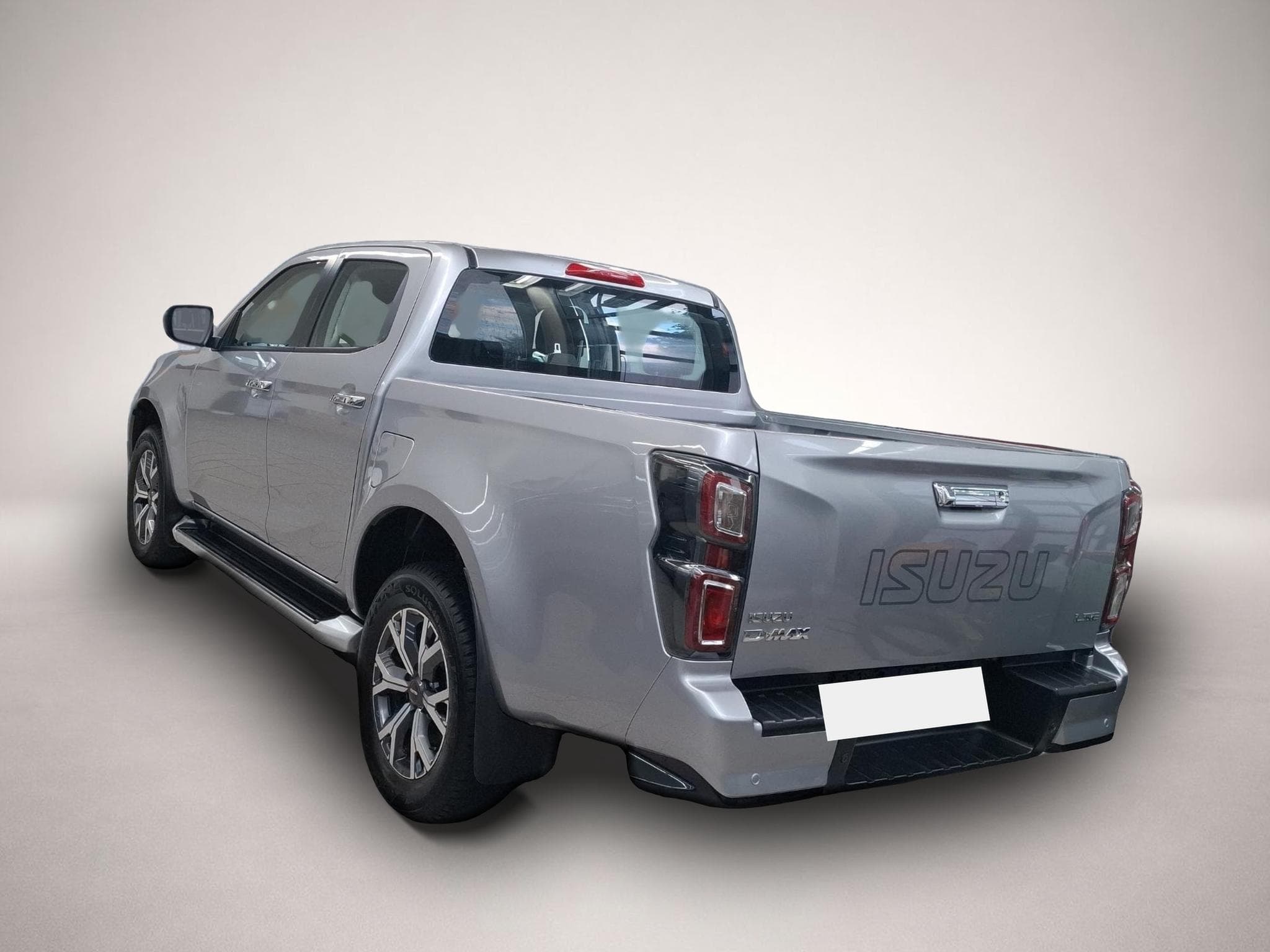 Isuzu D-Max (2026) - Foto 2