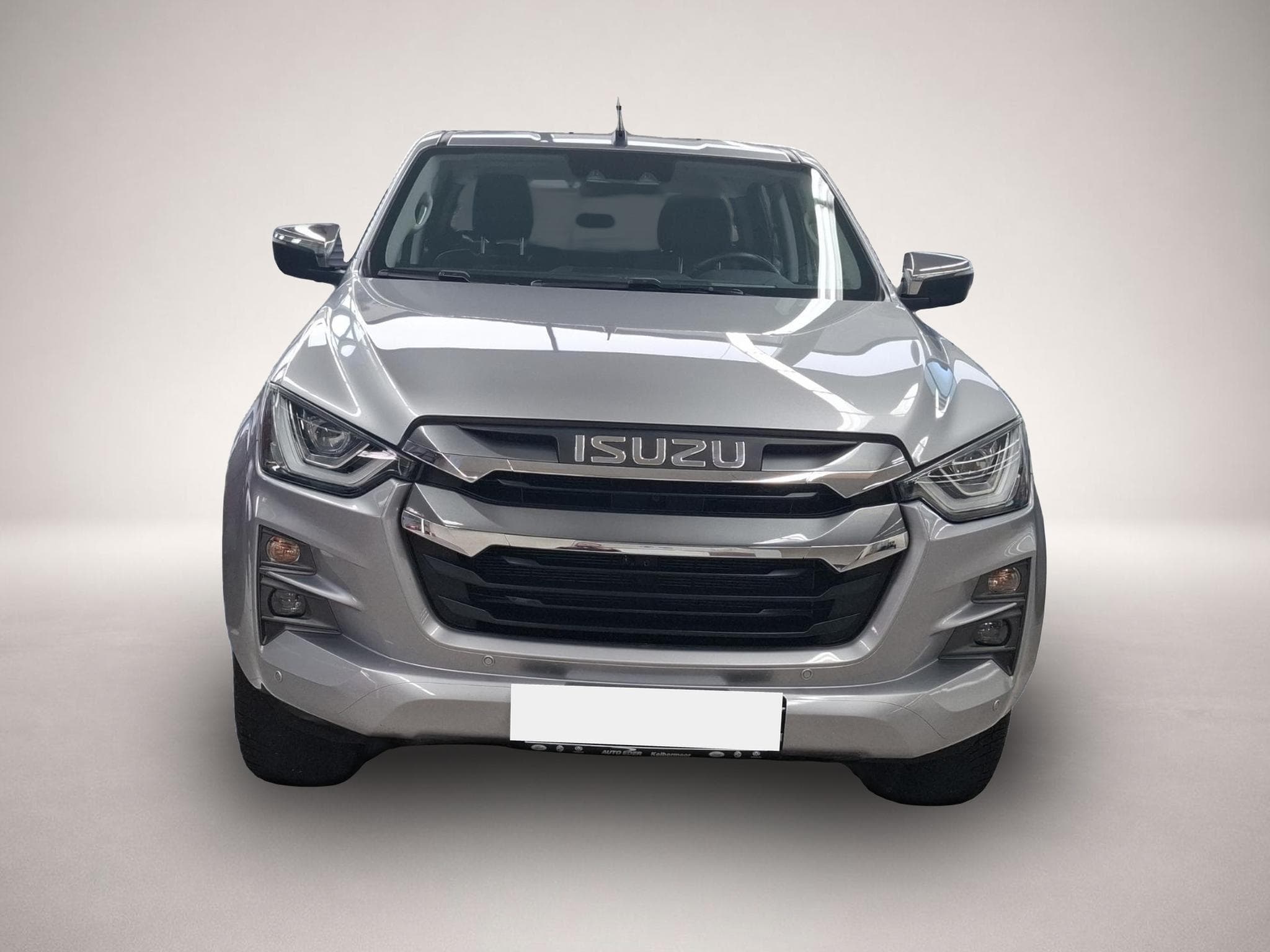 Isuzu D-Max (2026) - Foto 5