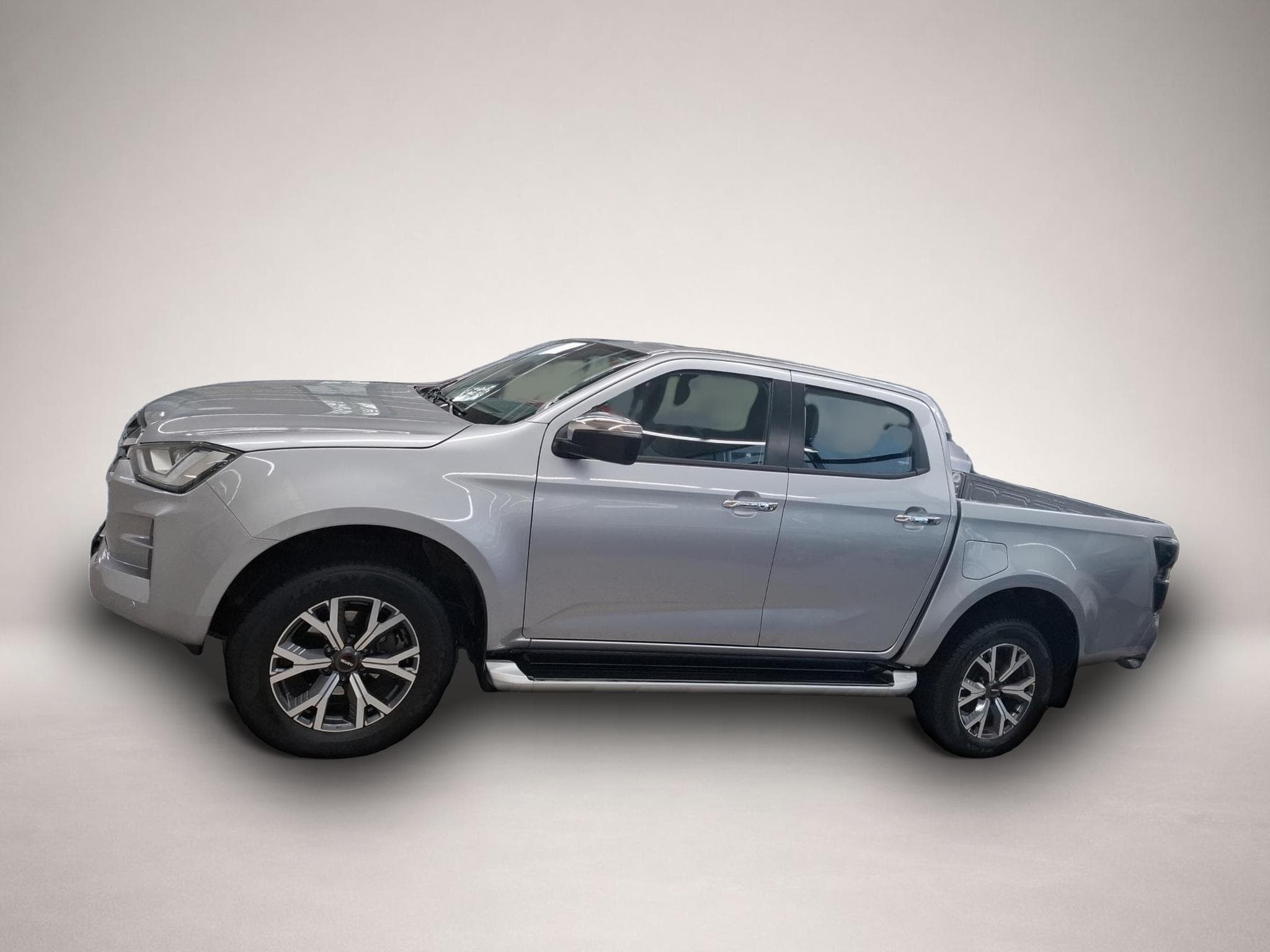 Isuzu D-Max (2026) - Foto 6