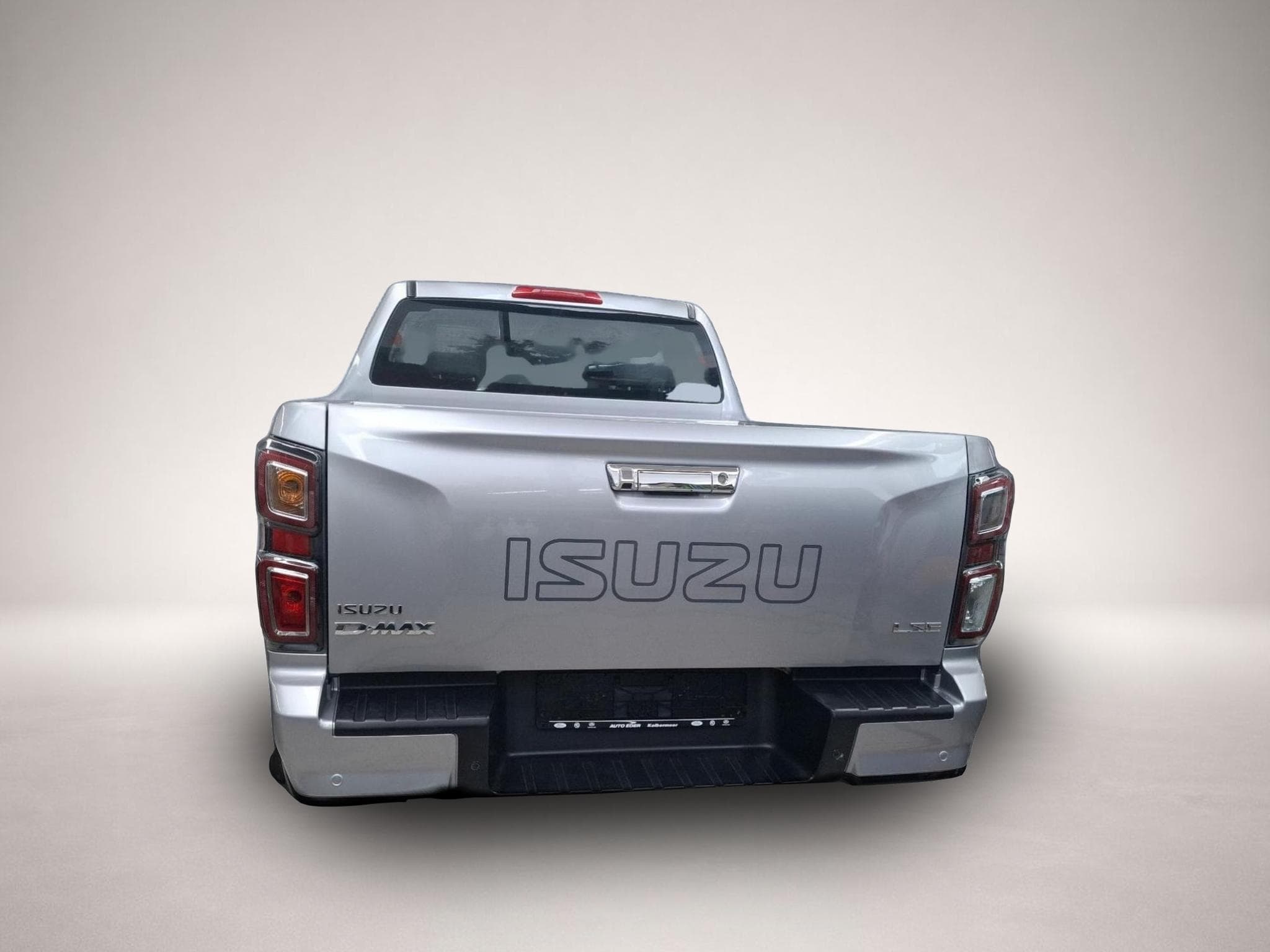 Isuzu D-Max (2026) - Foto 7