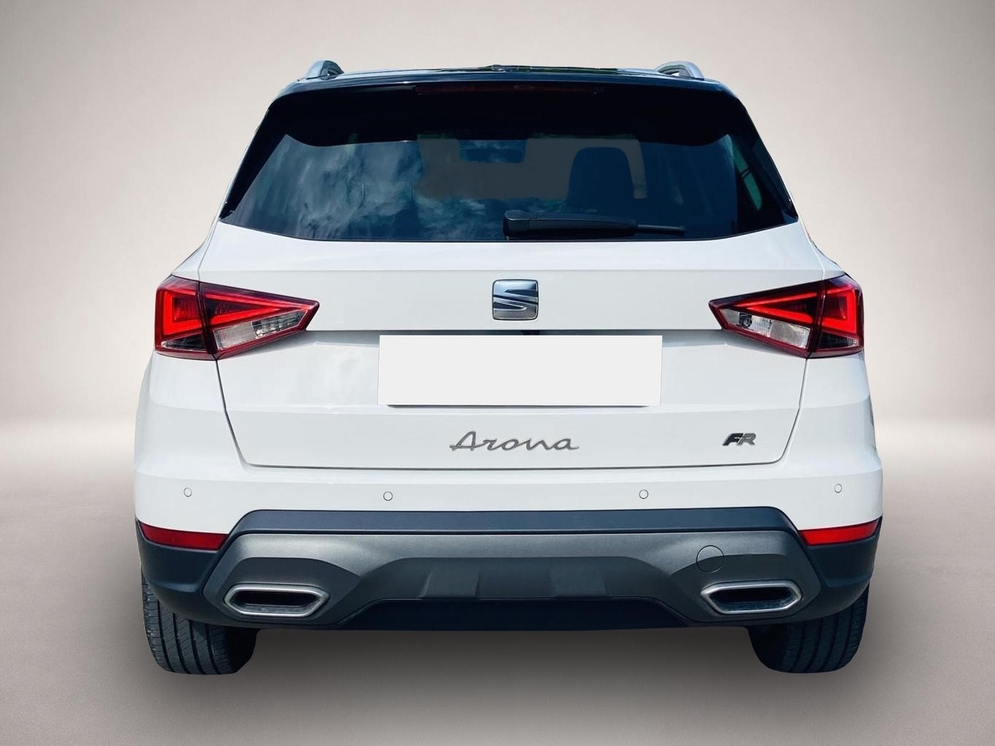 Seat Arona (2023) - Photo 4