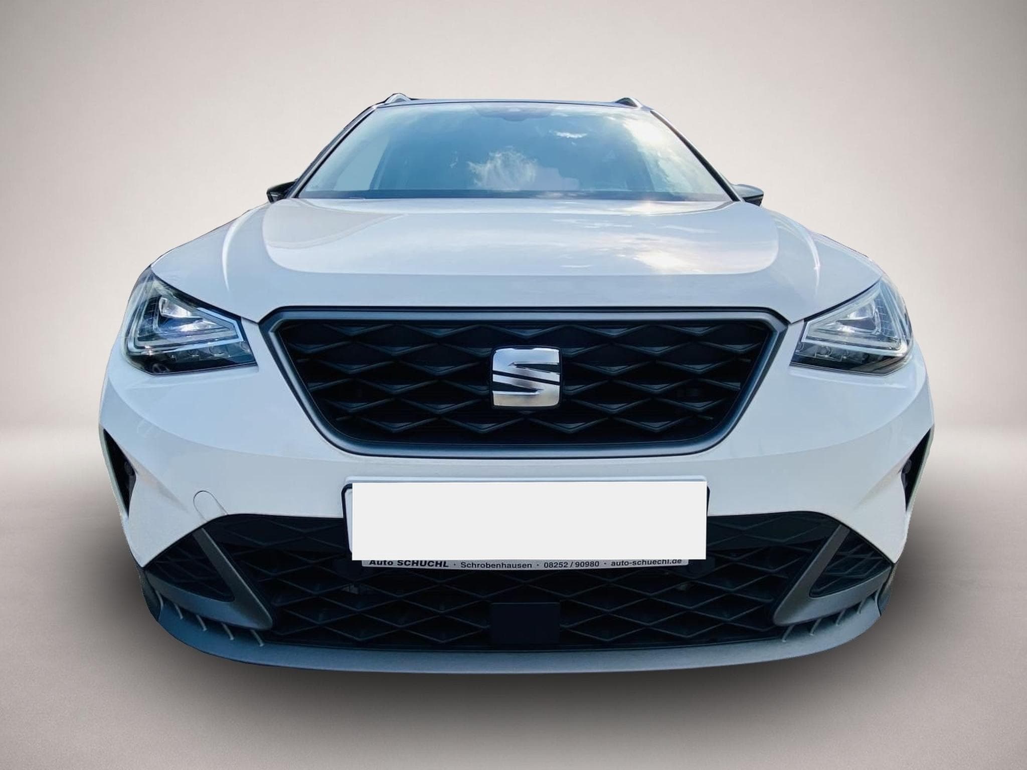 Seat Arona (2023) - Photo 7