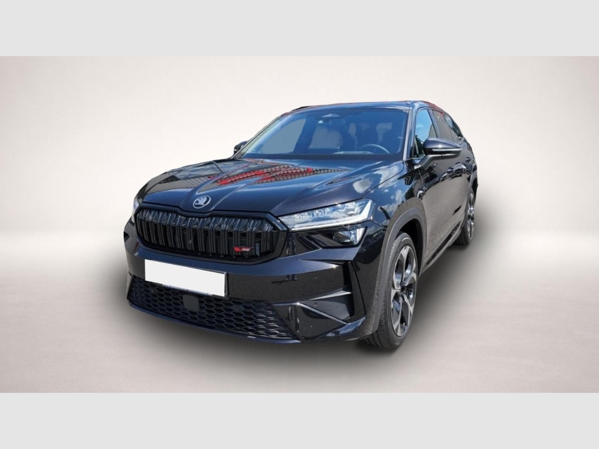 Skoda Kodiaq (2026) - Foto 1