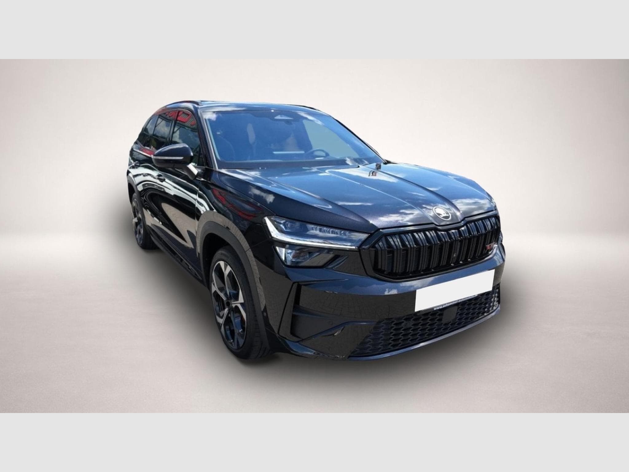 Skoda Kodiaq (2026) - Foto 3