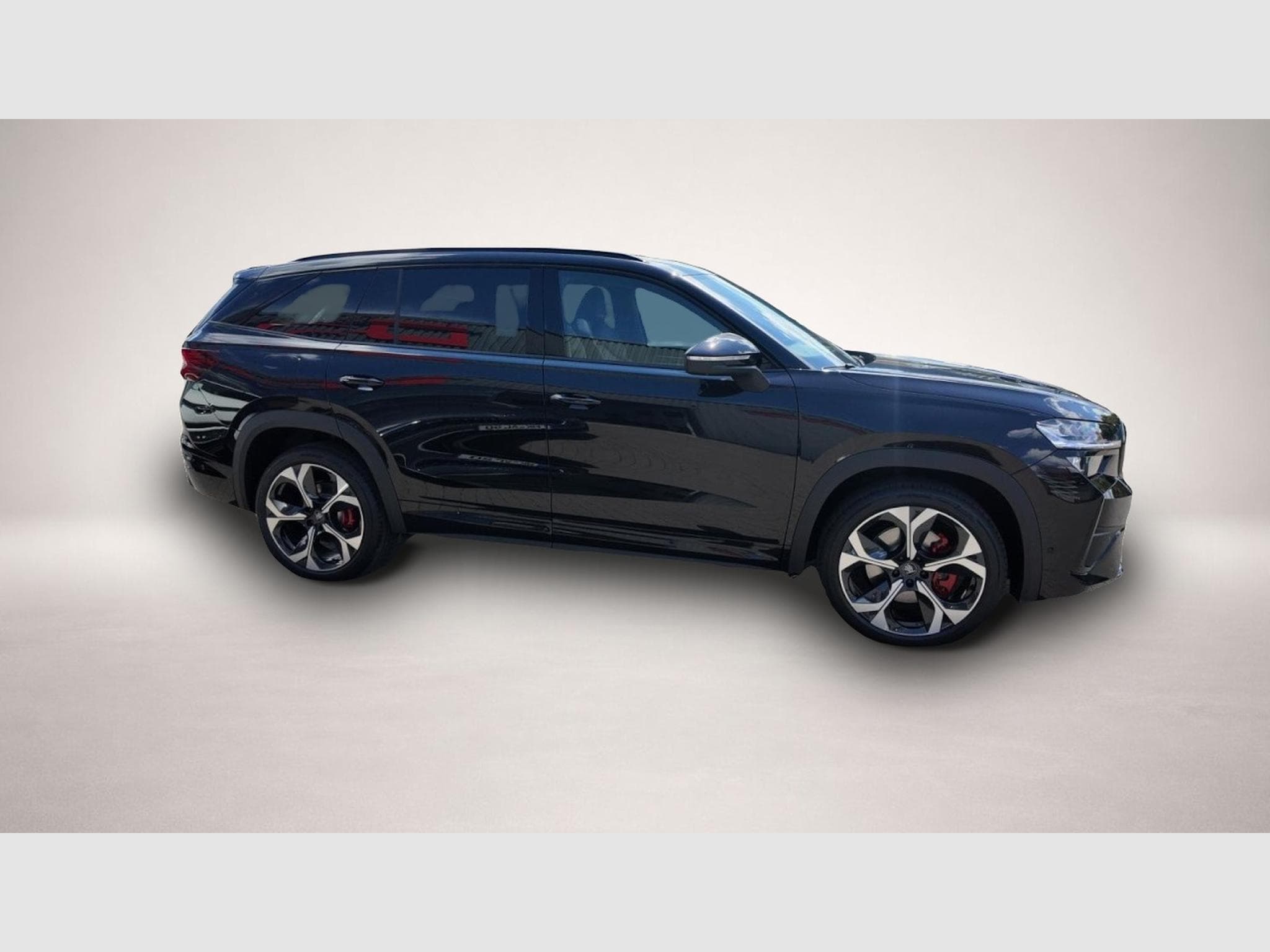 Skoda Kodiaq (2026) - Foto 5