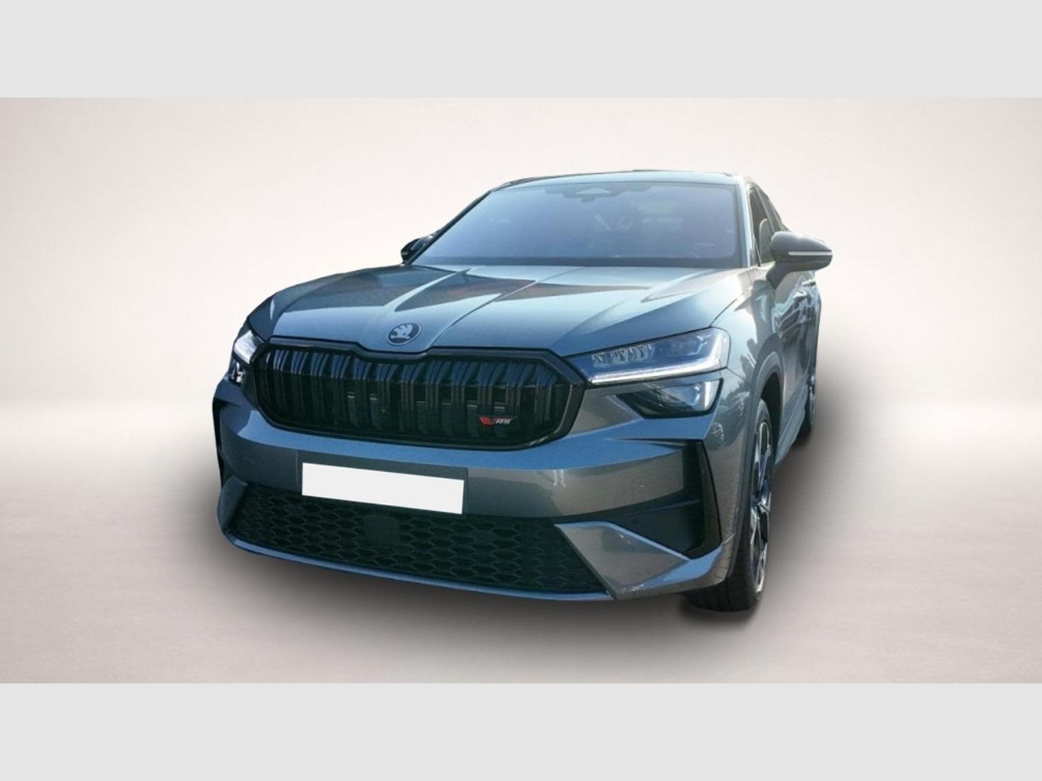Skoda Kodiaq (2026) - Foto 1