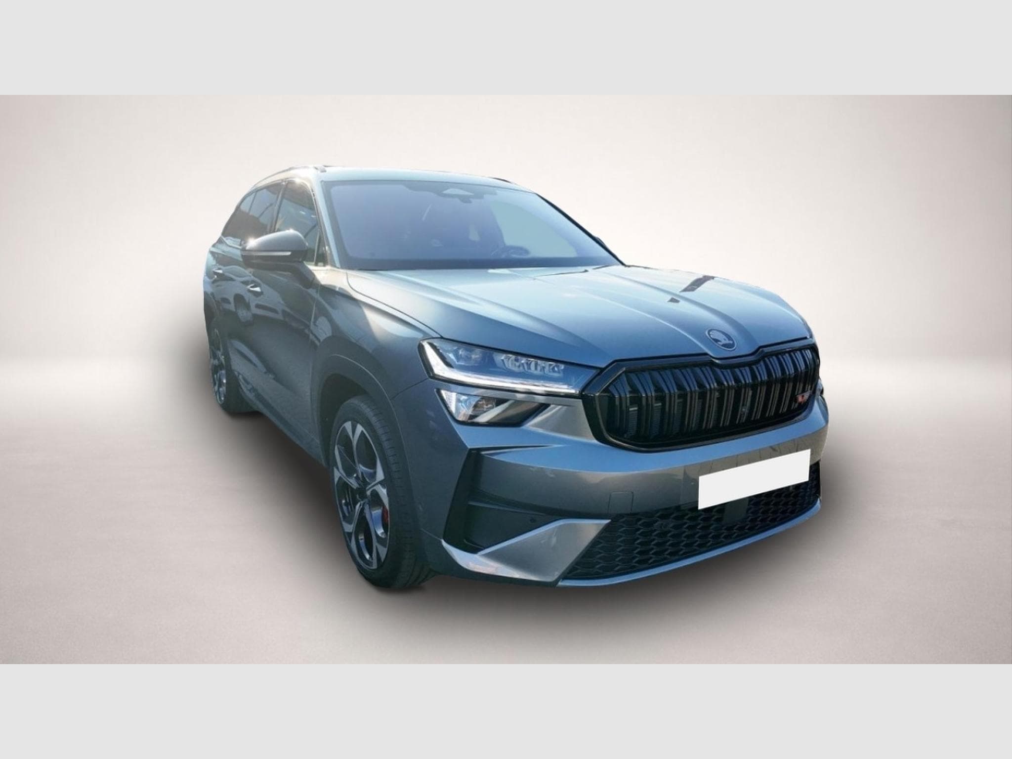 Skoda Kodiaq (2026) - Foto 3
