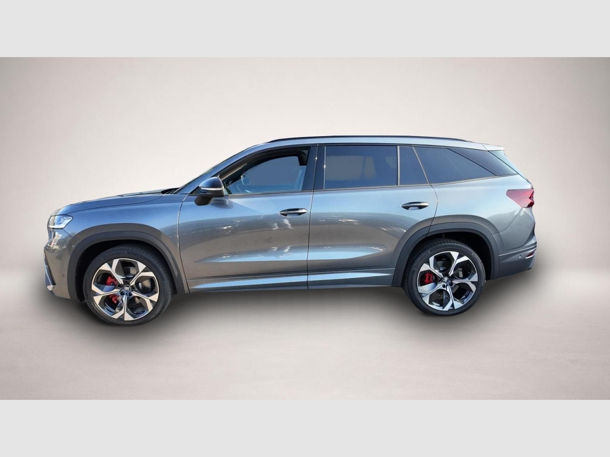 Skoda Kodiaq (2026) - Foto 4