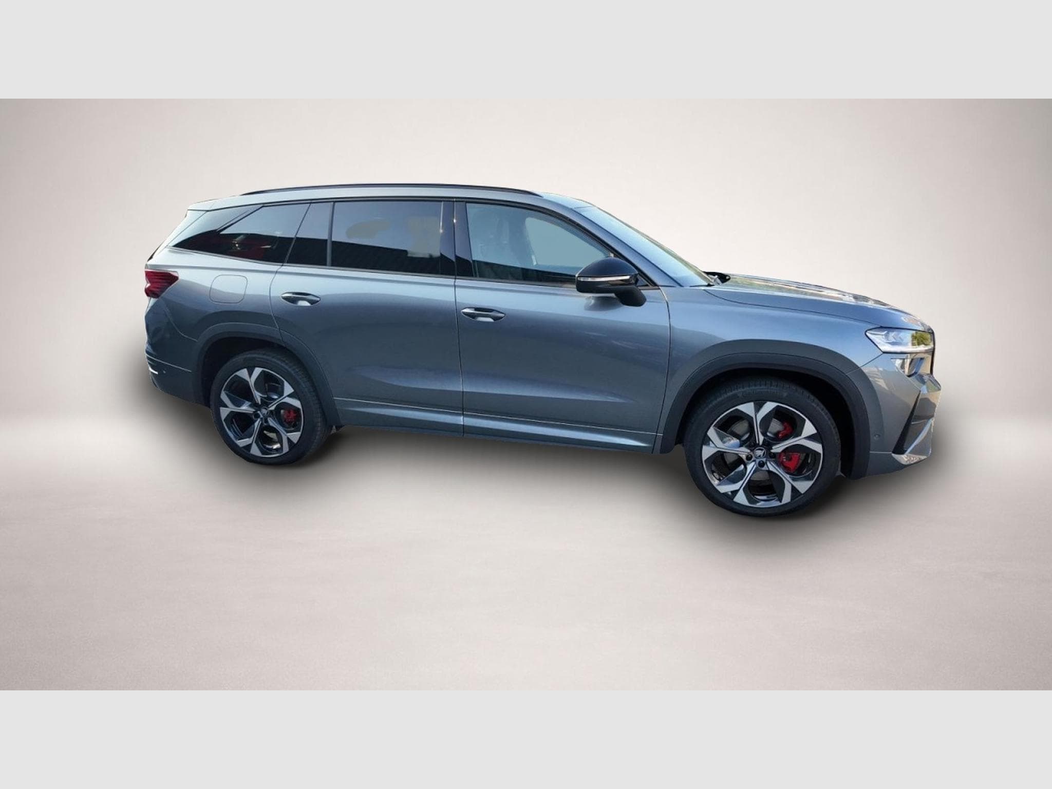 Skoda Kodiaq (2026) - Foto 5