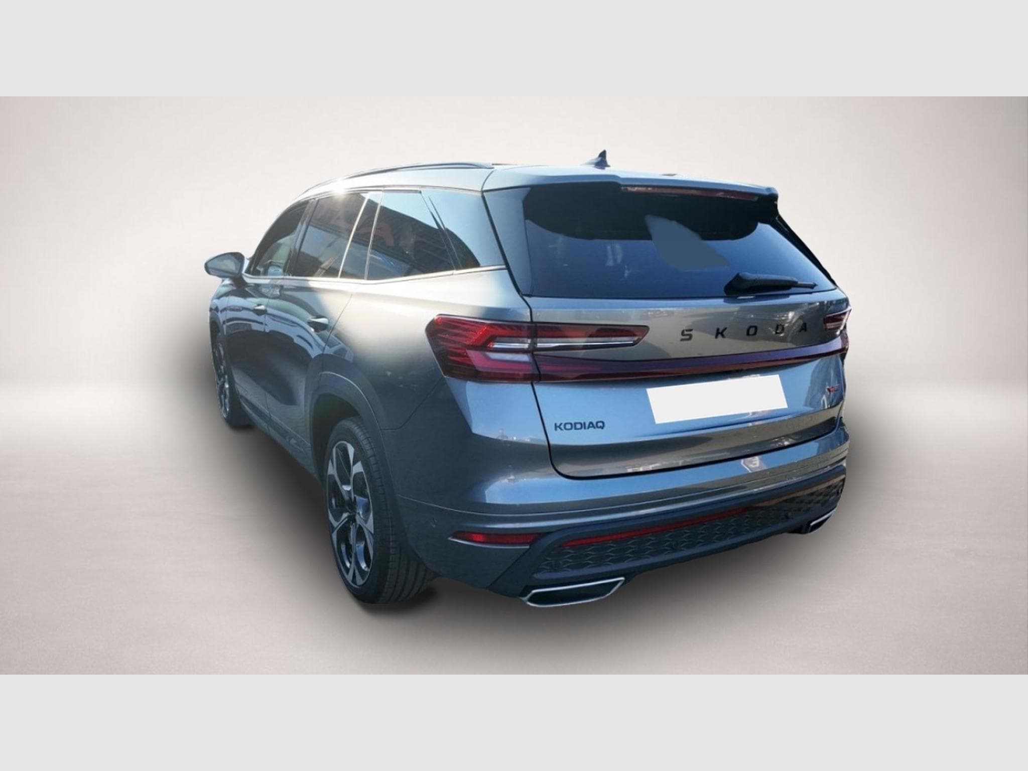 Skoda Kodiaq (2026) - Foto 6