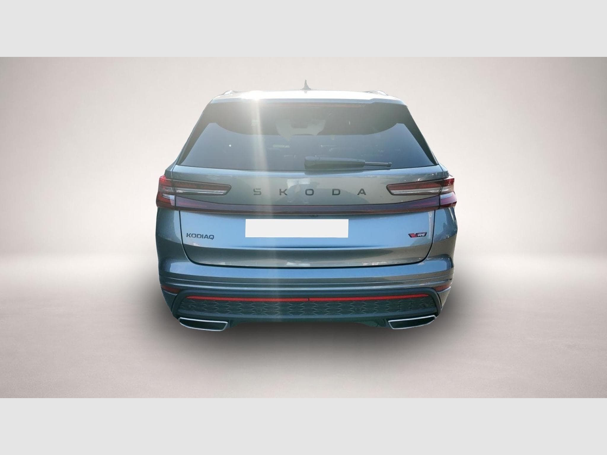 Skoda Kodiaq (2026) - Foto 7