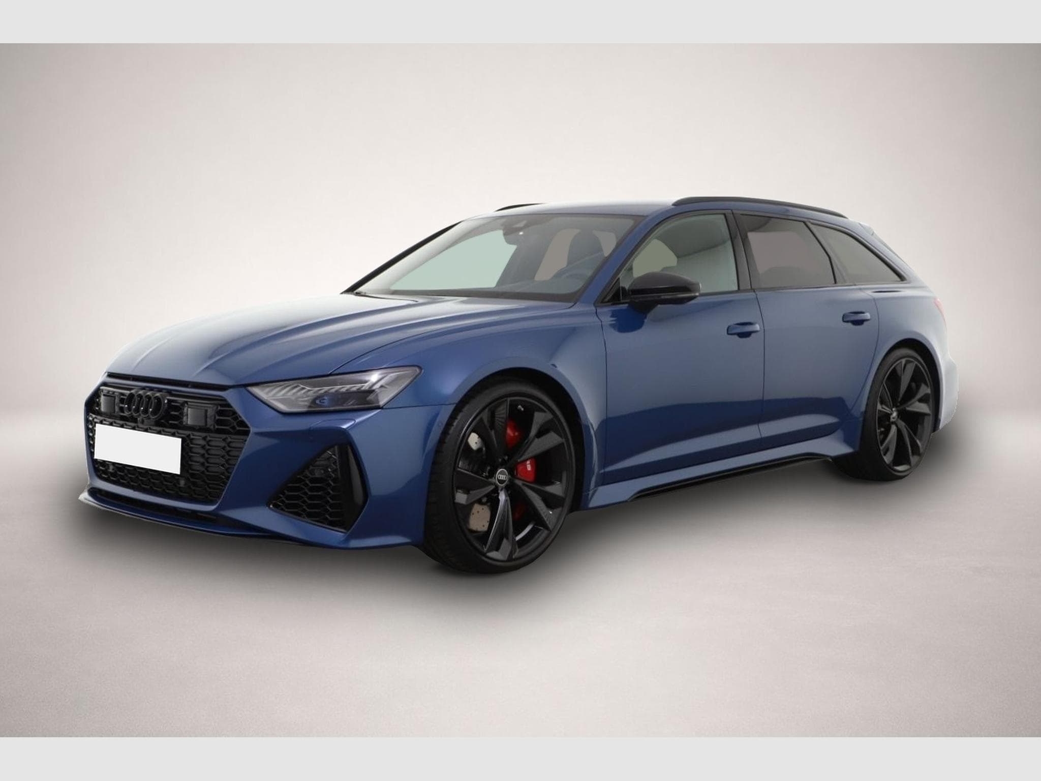 Audi RS6 (2025) - Foto 1