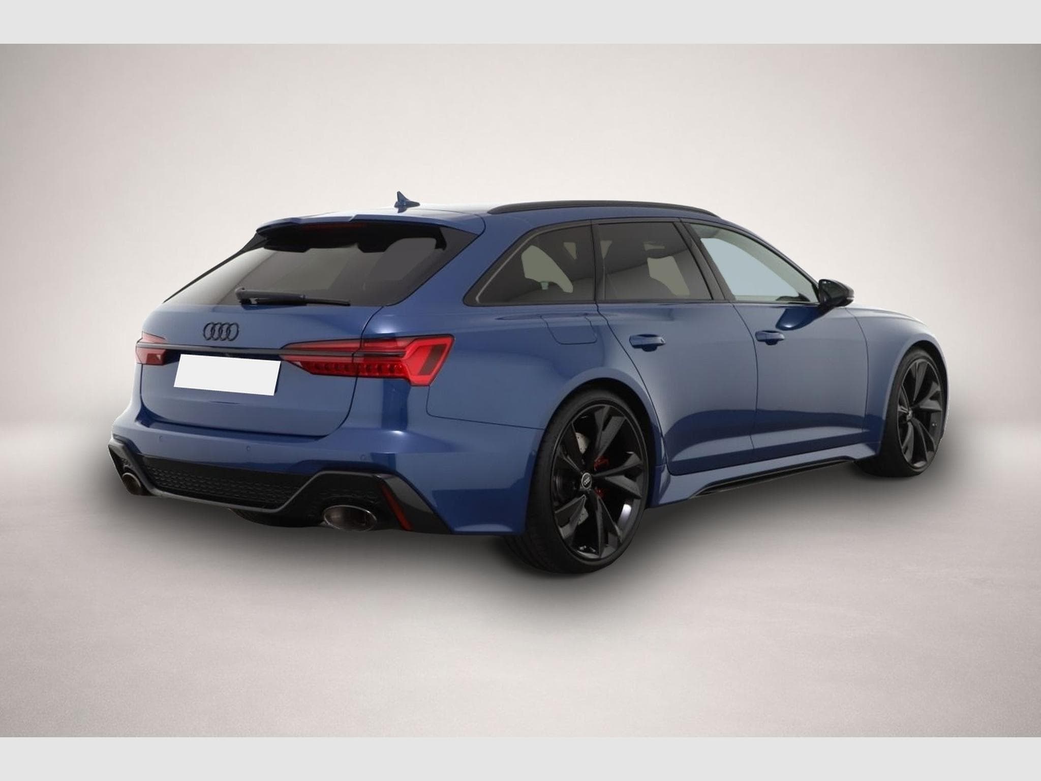 Audi RS6 (2025) - Foto 2