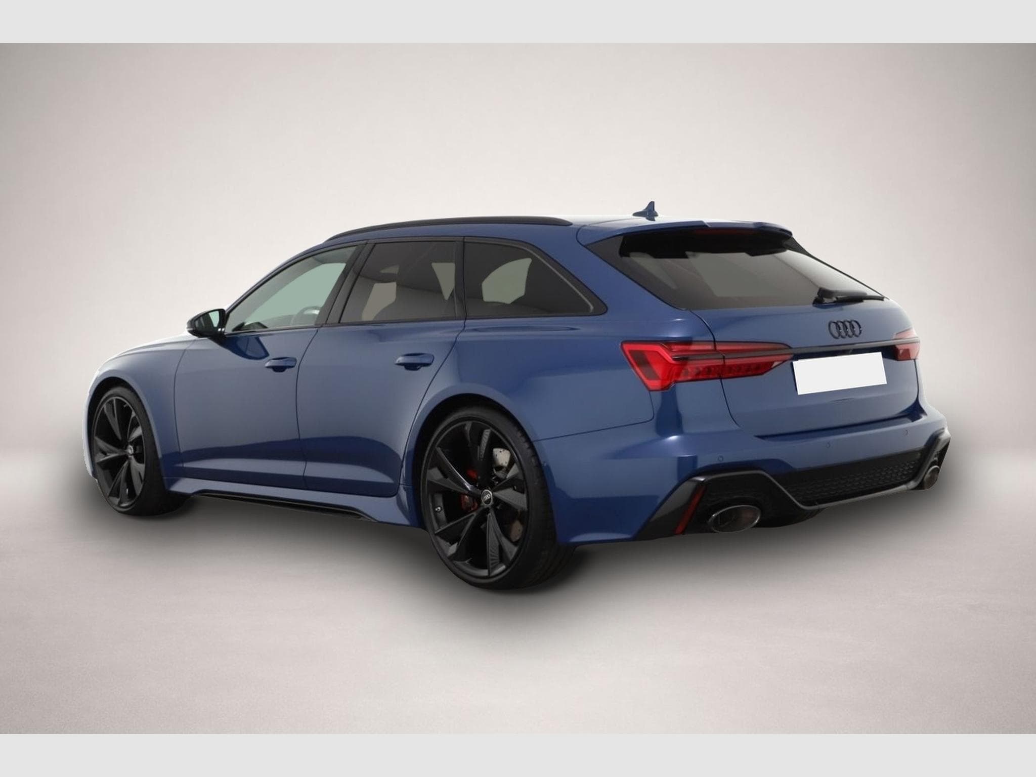 Audi RS6 (2025) - Foto 3