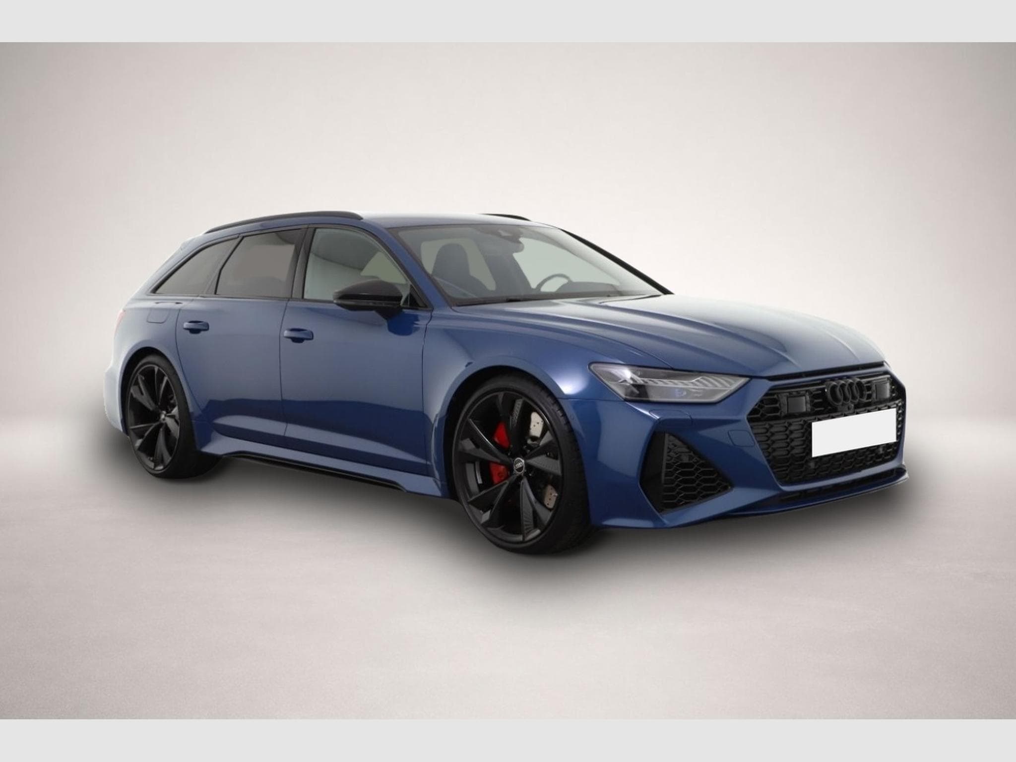 Audi RS6 (2025) - Foto 4