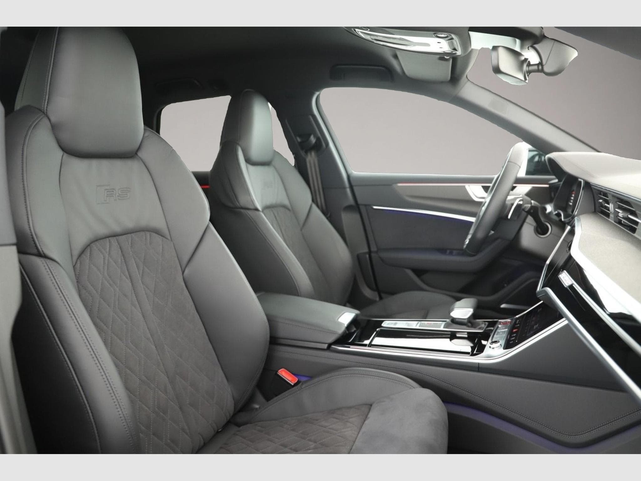 Audi RS6 (2025) - Foto 6