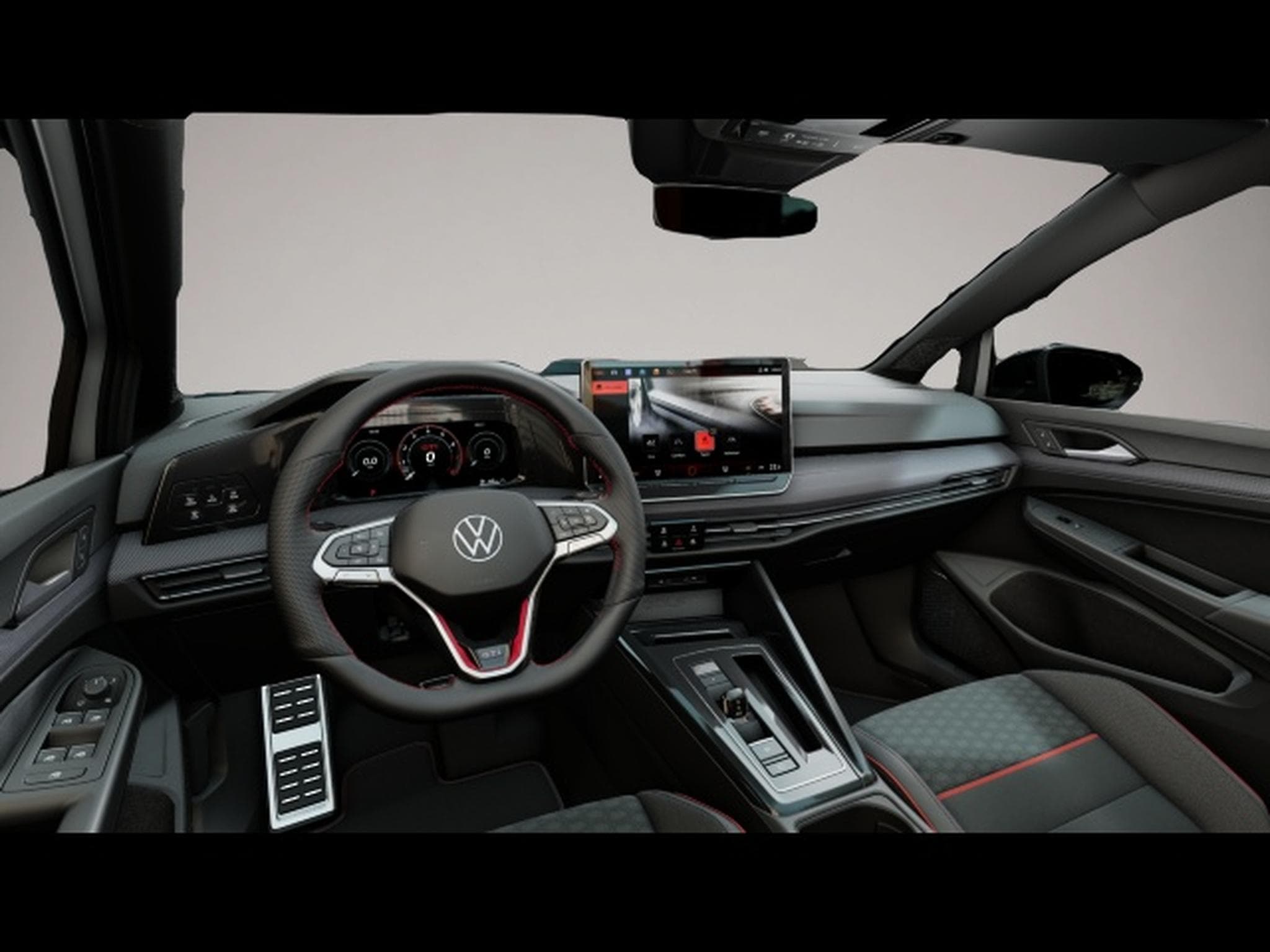 VW Golf (2026) - Foto 3