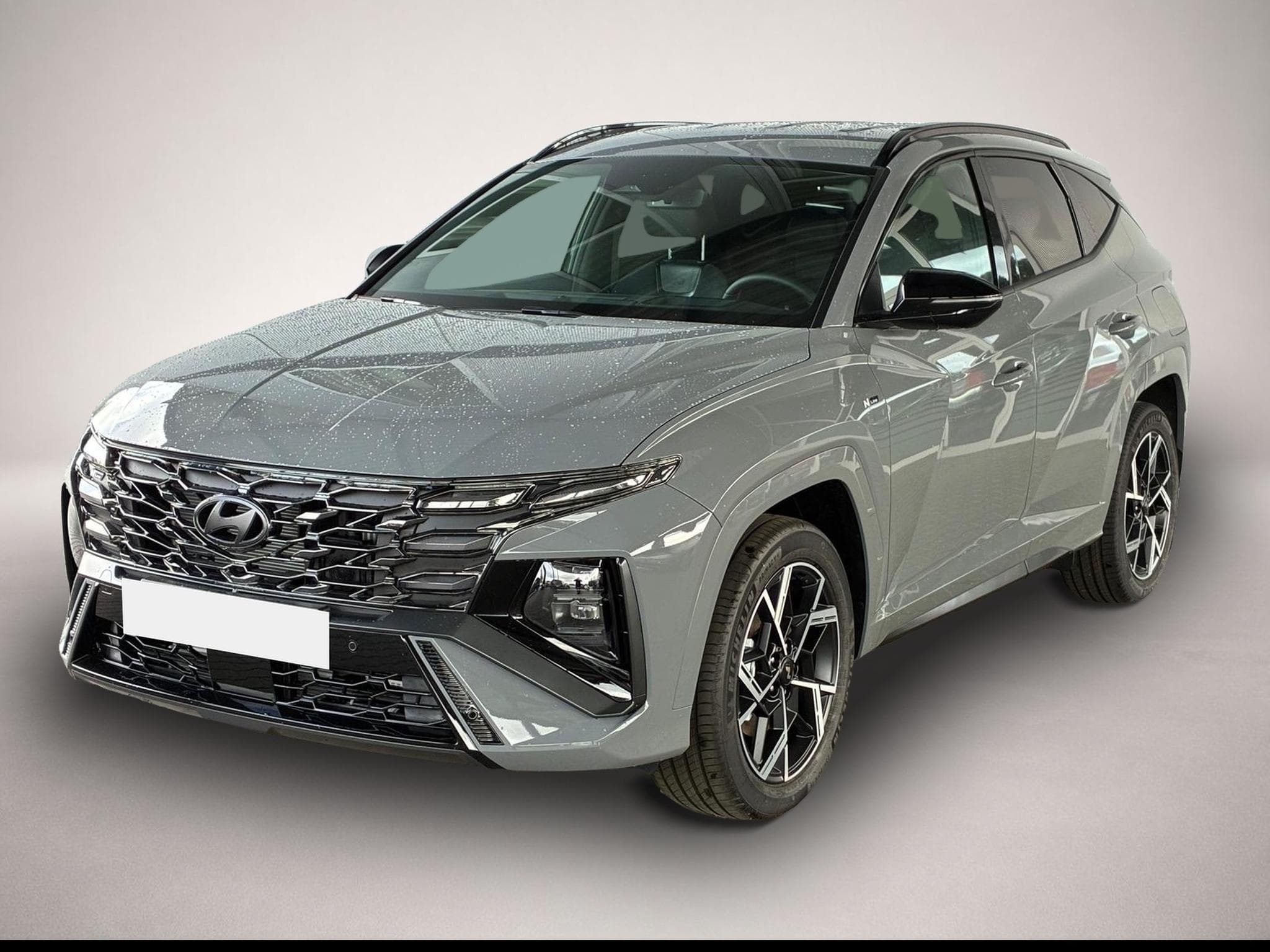 Hyundai Tucson (2025) - Photo 1